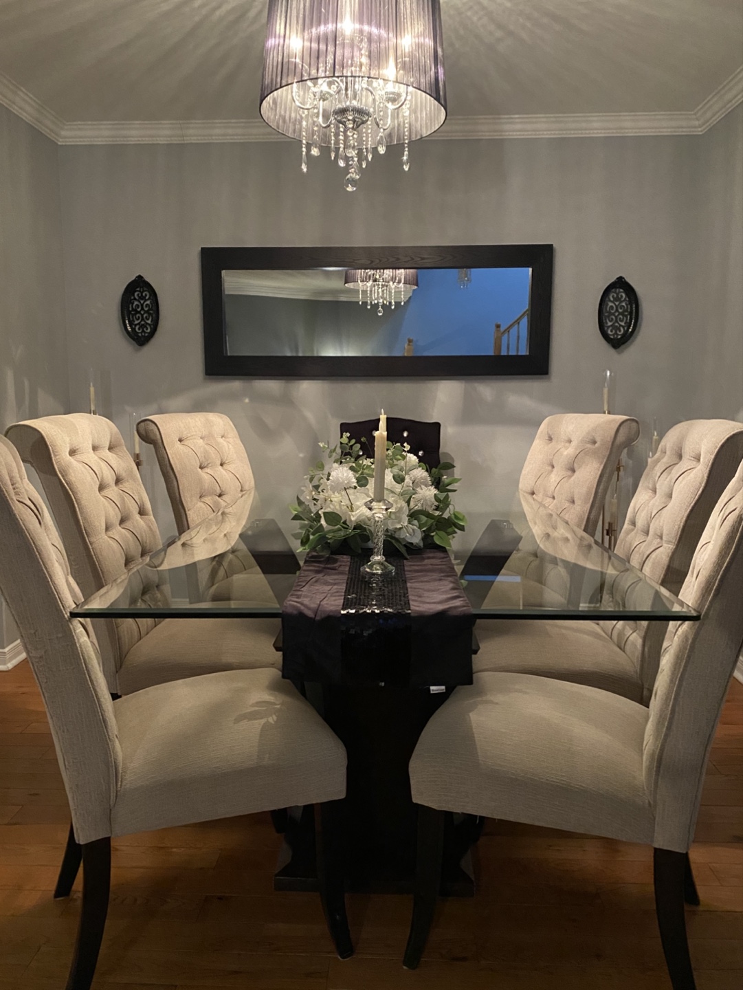 Dining Table set - photo 4