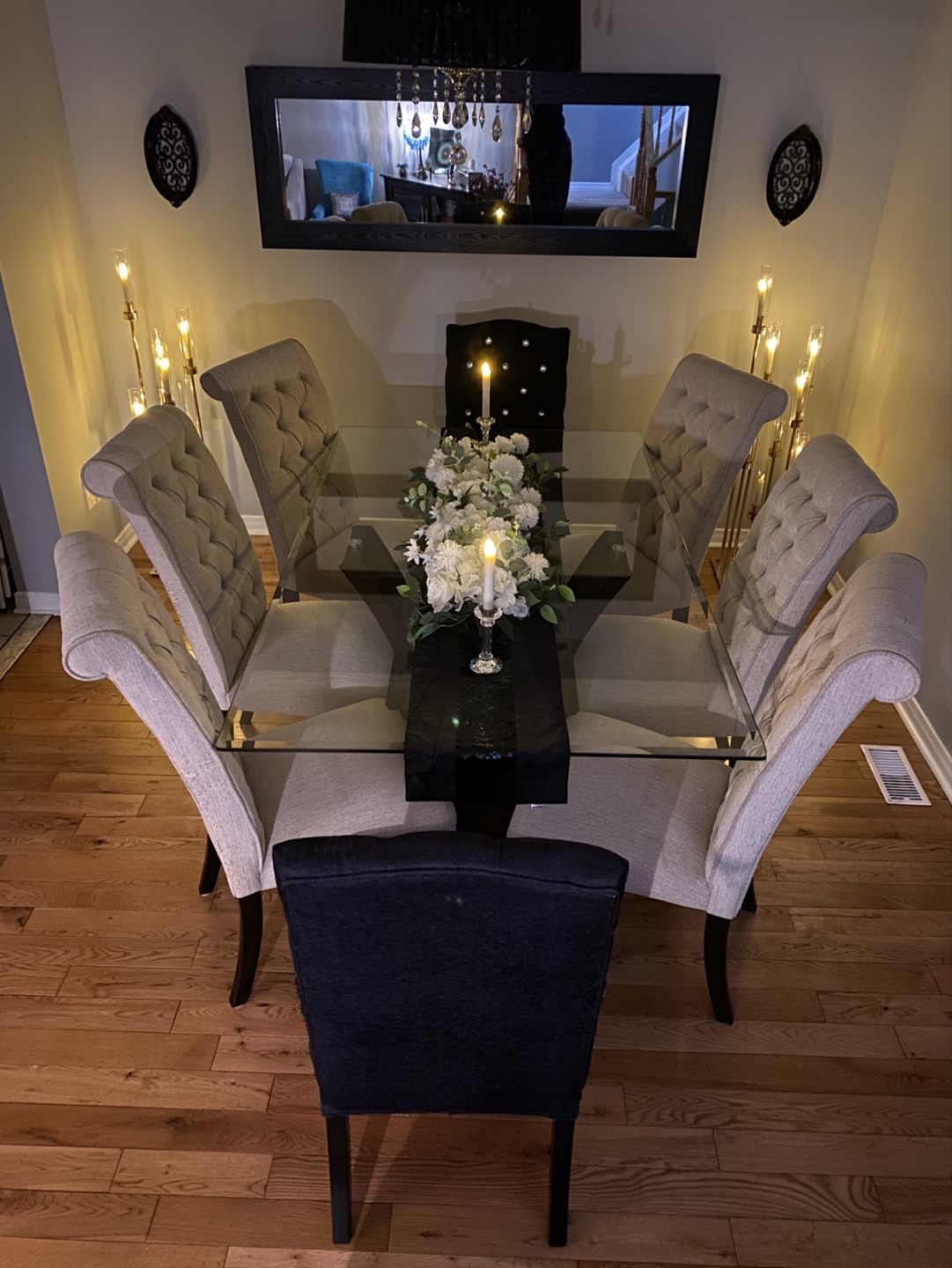 Dining Table set - photo 3
