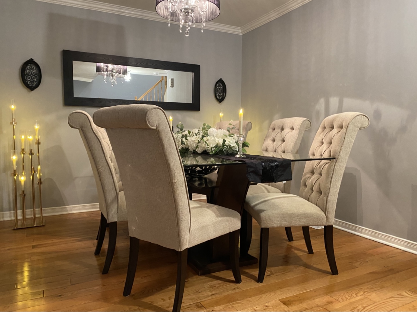 Dining Table set - photo 2