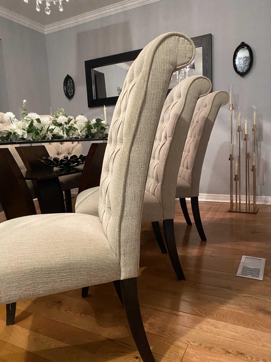 Dining Table set - photo 5