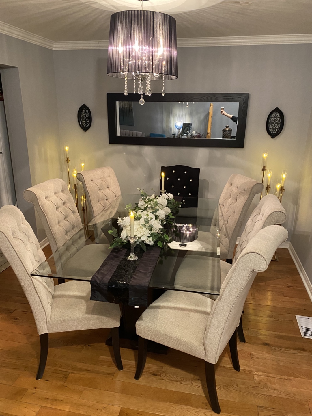 Dining Table set