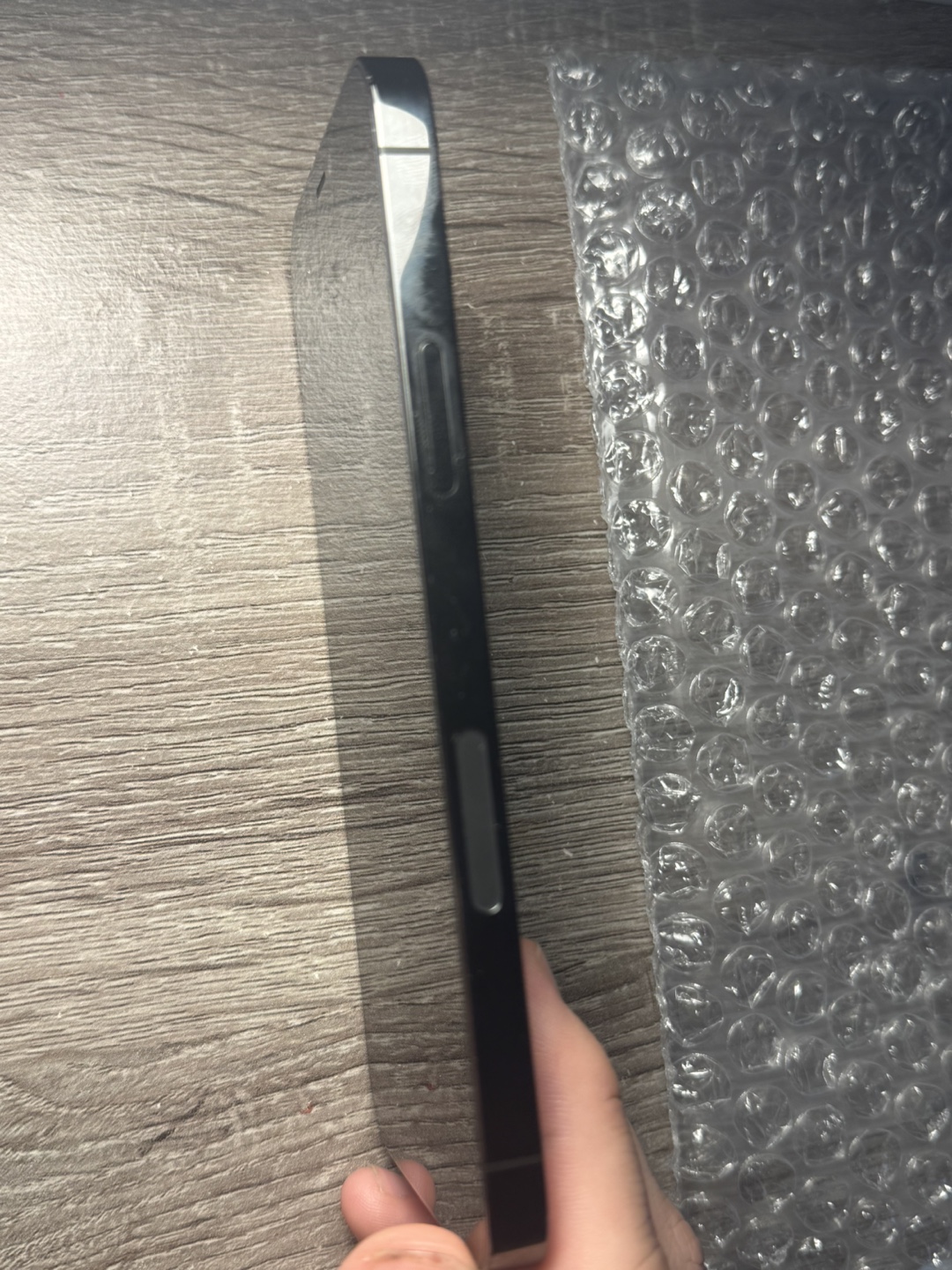 iPhone 12 Pro 256GB Graphite - photo 4