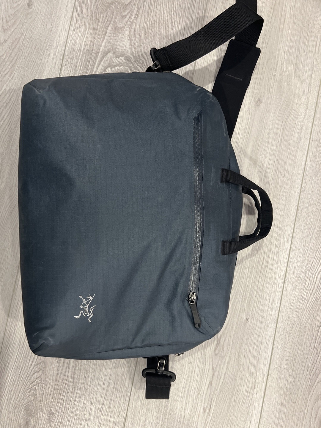 Arc'teryx Carrier Duffel Bag 24