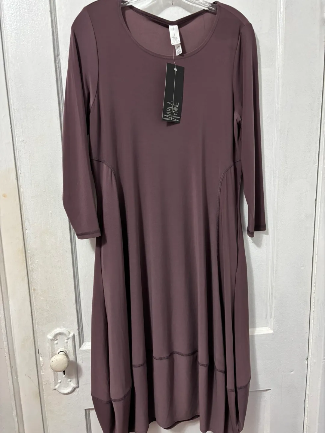 Marla Wynne Size Medium Dress thumbnail