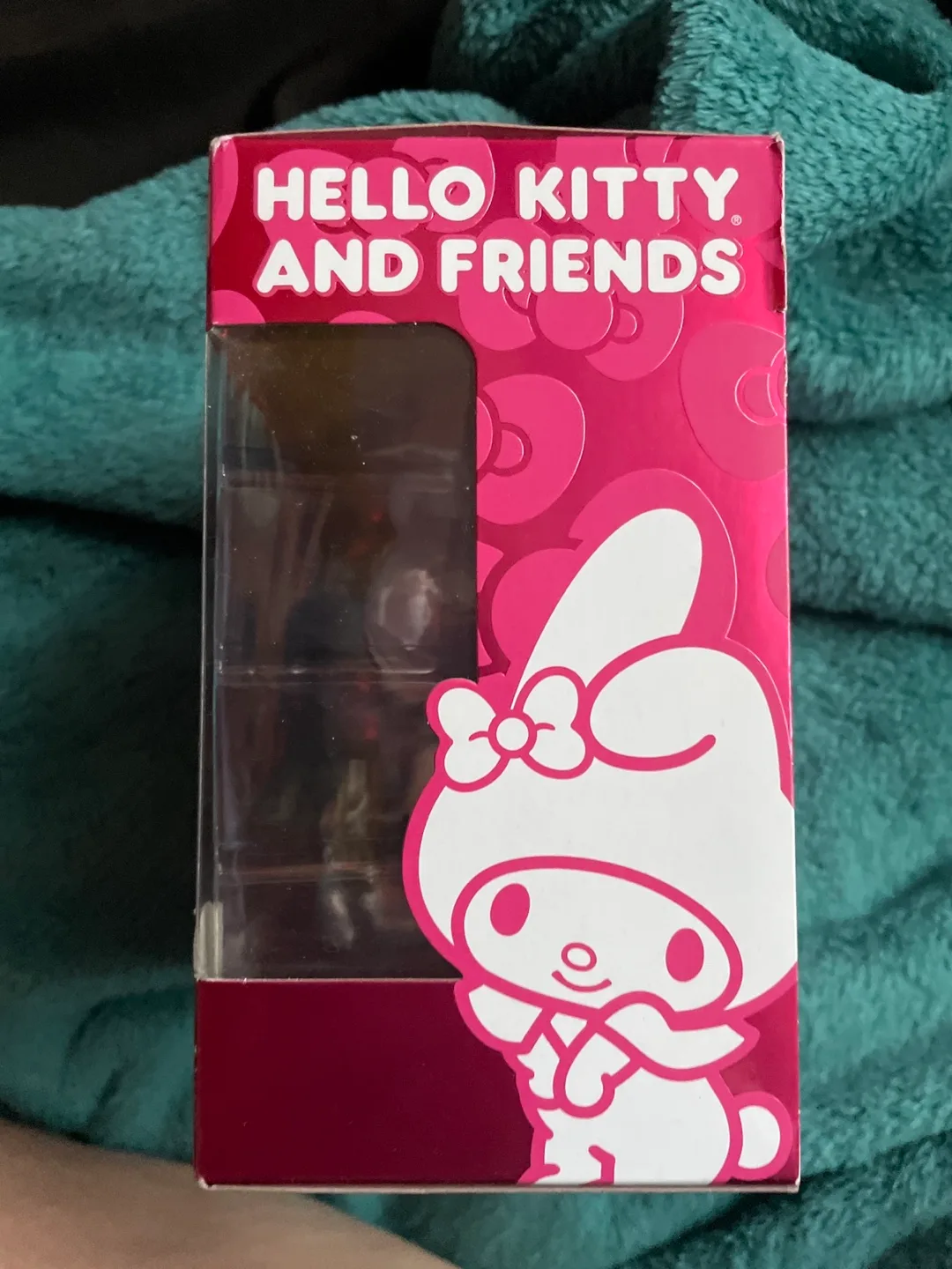 My Melody Hello Kitty and Friends Jazwares Figurine image indicator(4)