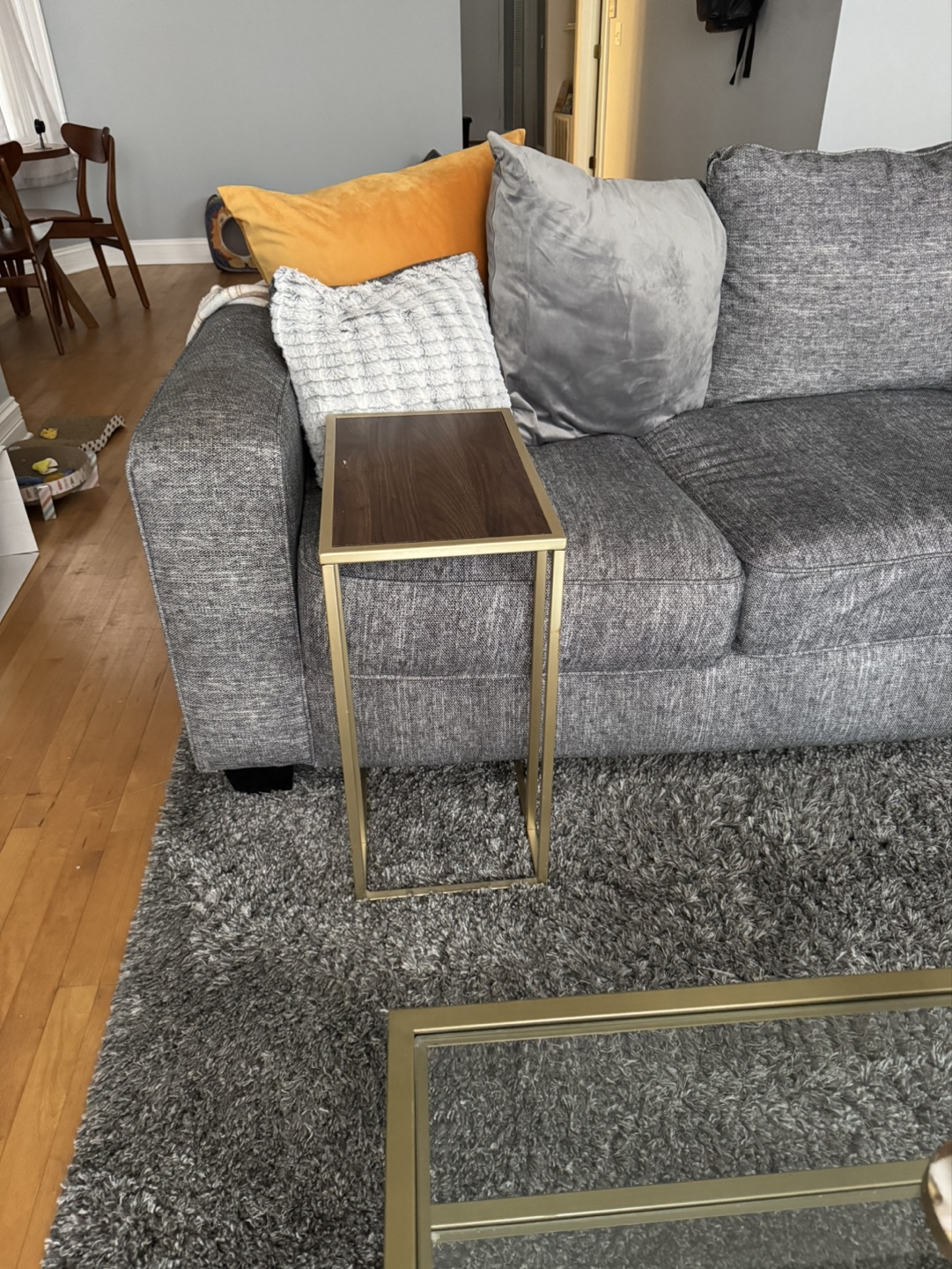 End tables - photo 2