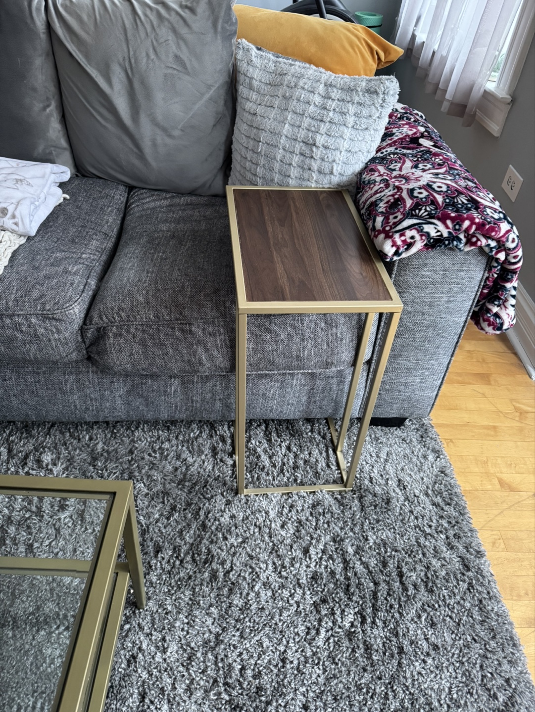 End tables - photo 3