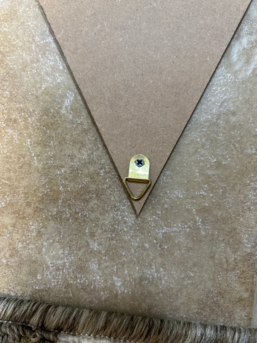 Set of Four Diamond-Shaped Wall Hangings image indicator(2)