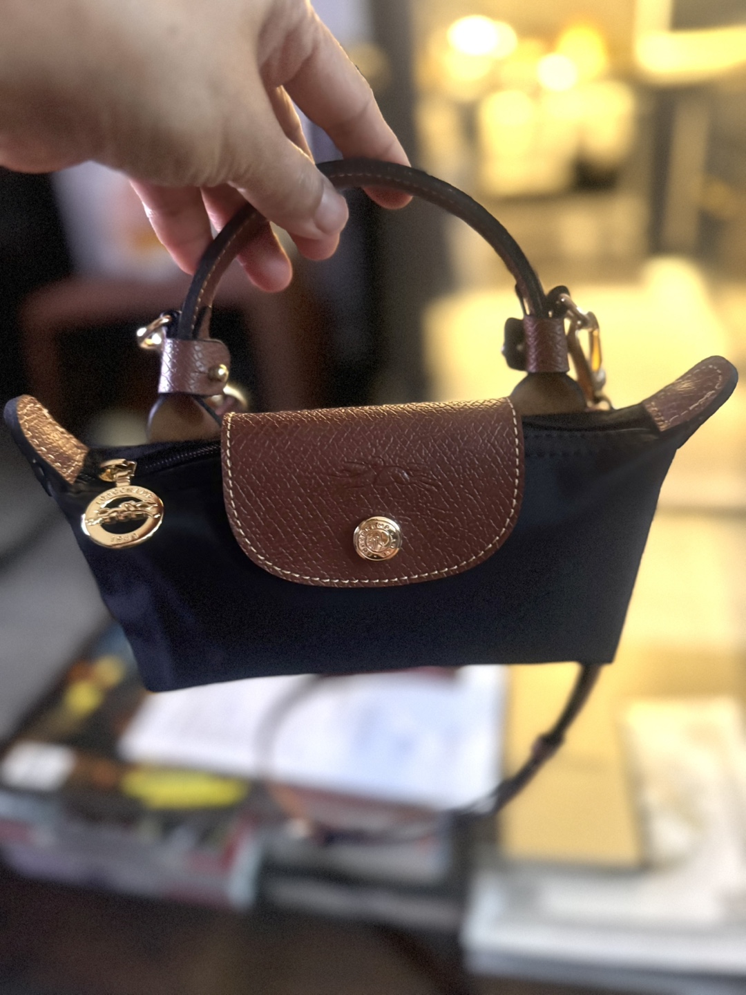 Mini LC - photo 3