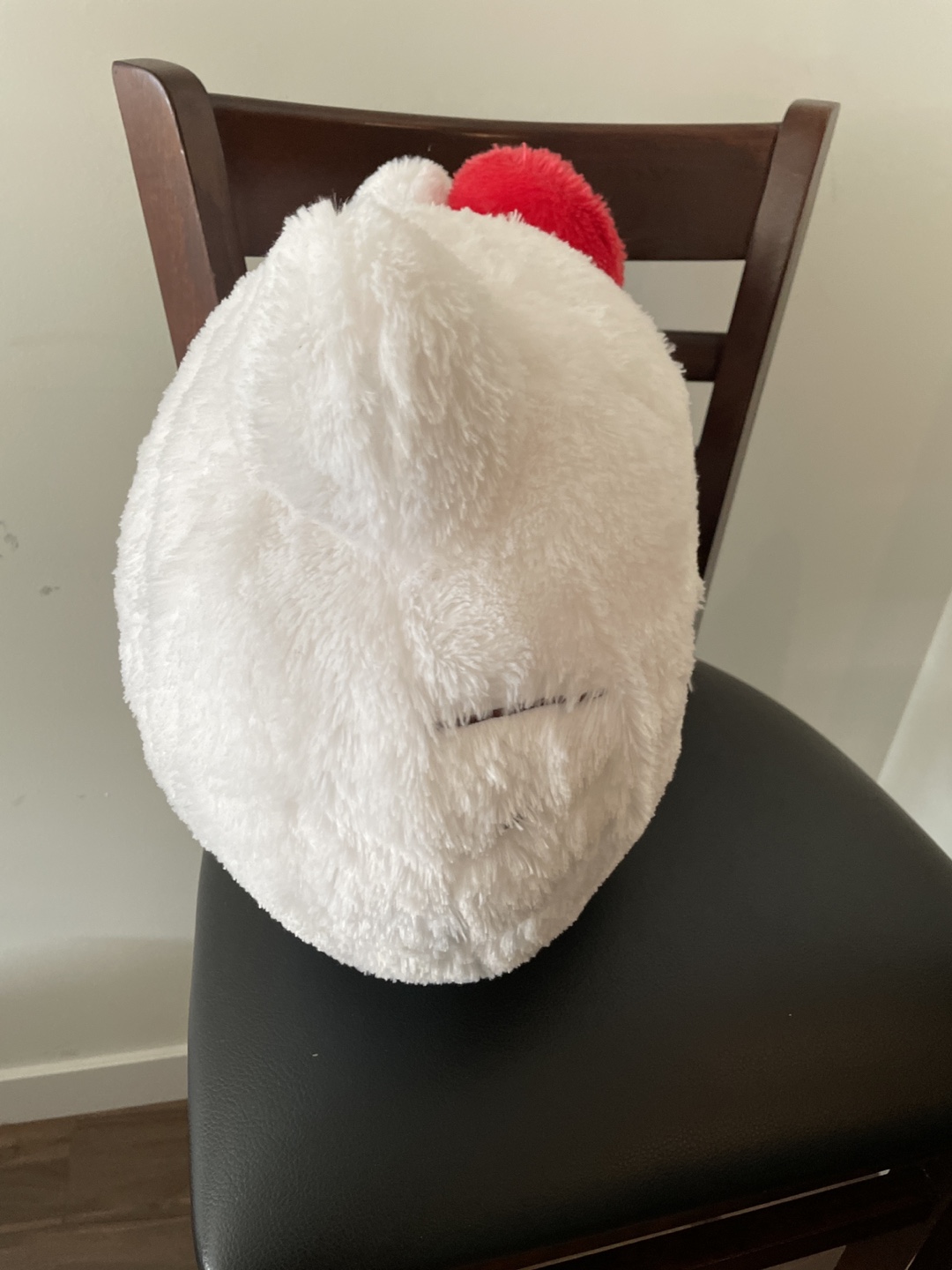 Hello Kitty Plush Pillow - photo 2