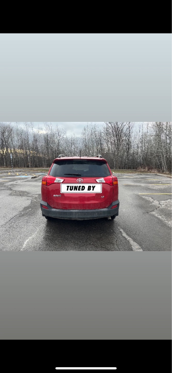 2013 Toyota RAV4