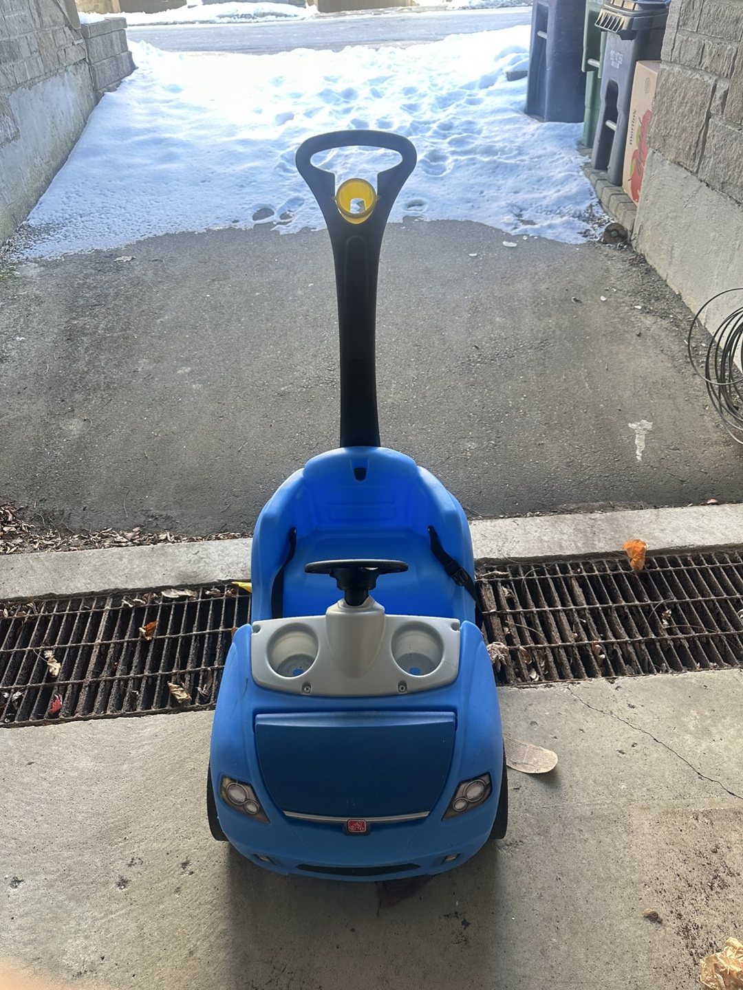 Step2 Whisper Ride - photo 3