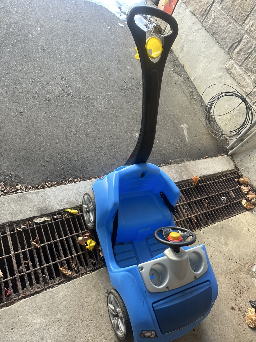 Step2 Whisper Ride - photo 2