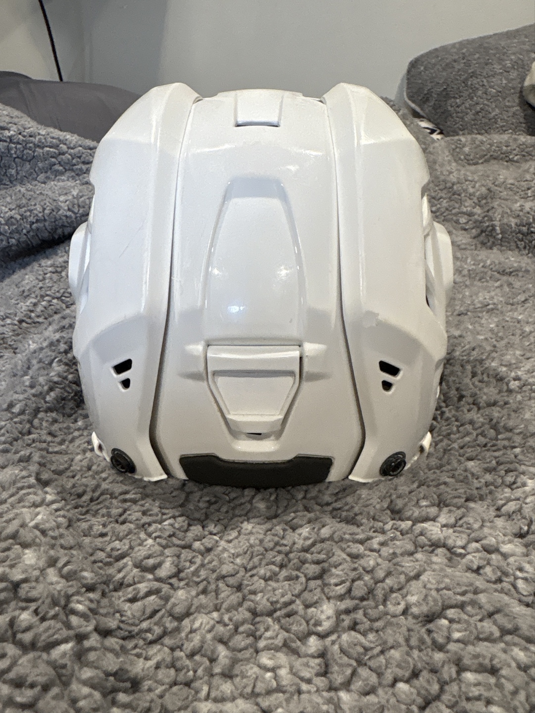 CCM HTacks 710 Ice Hockey Helmet - Size Large - photo 3