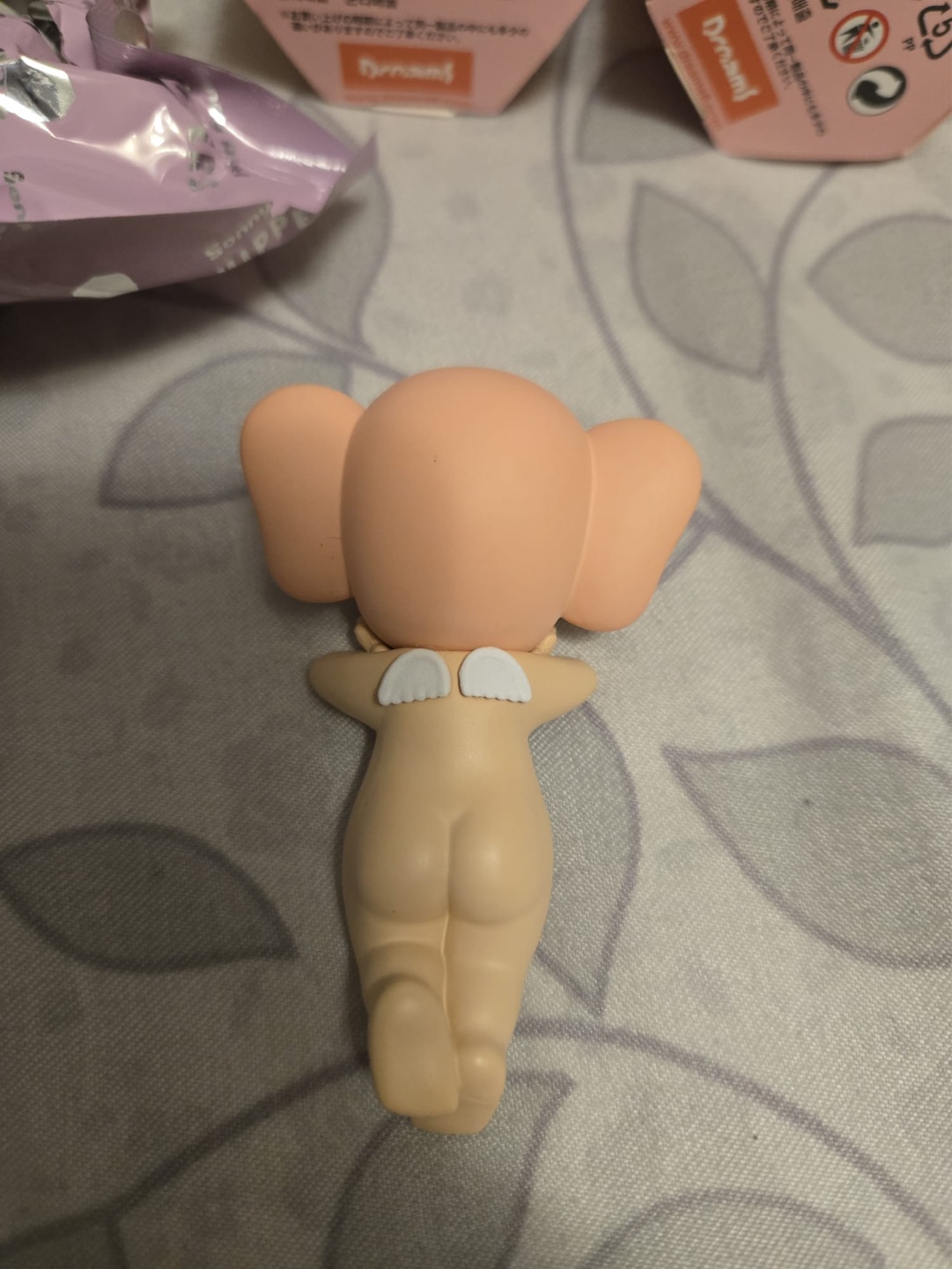 Sonny angel- dreaming elephant - photo 2