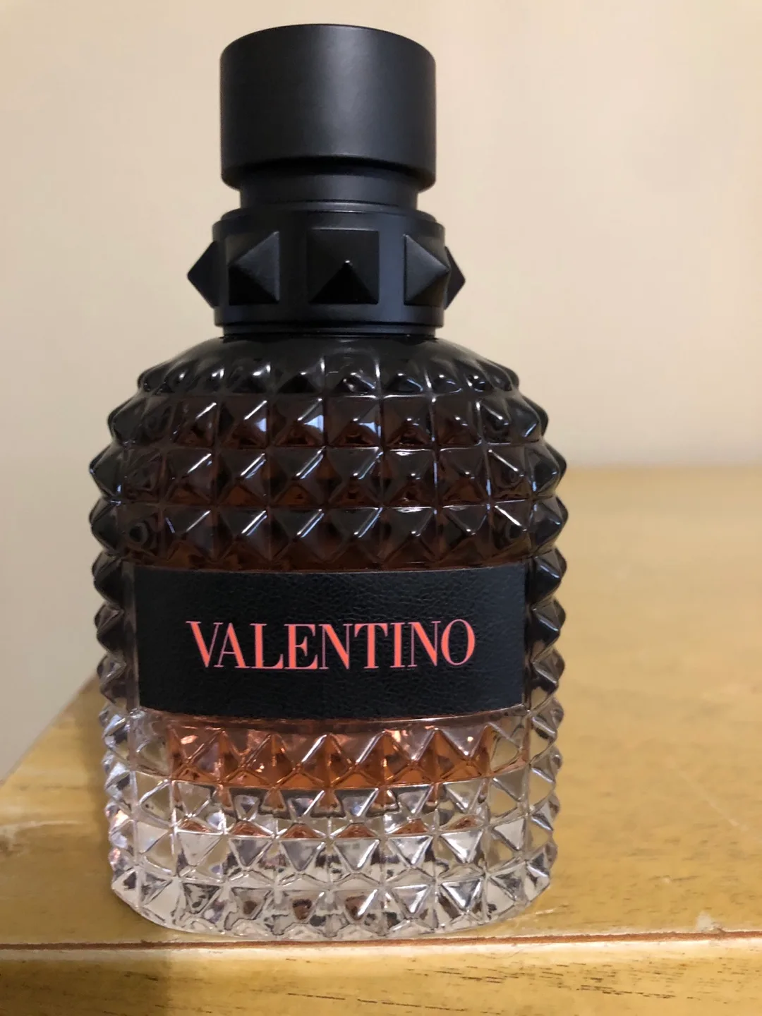 Valentino Uomo Born in Roma Coral Fantasy thumbnail