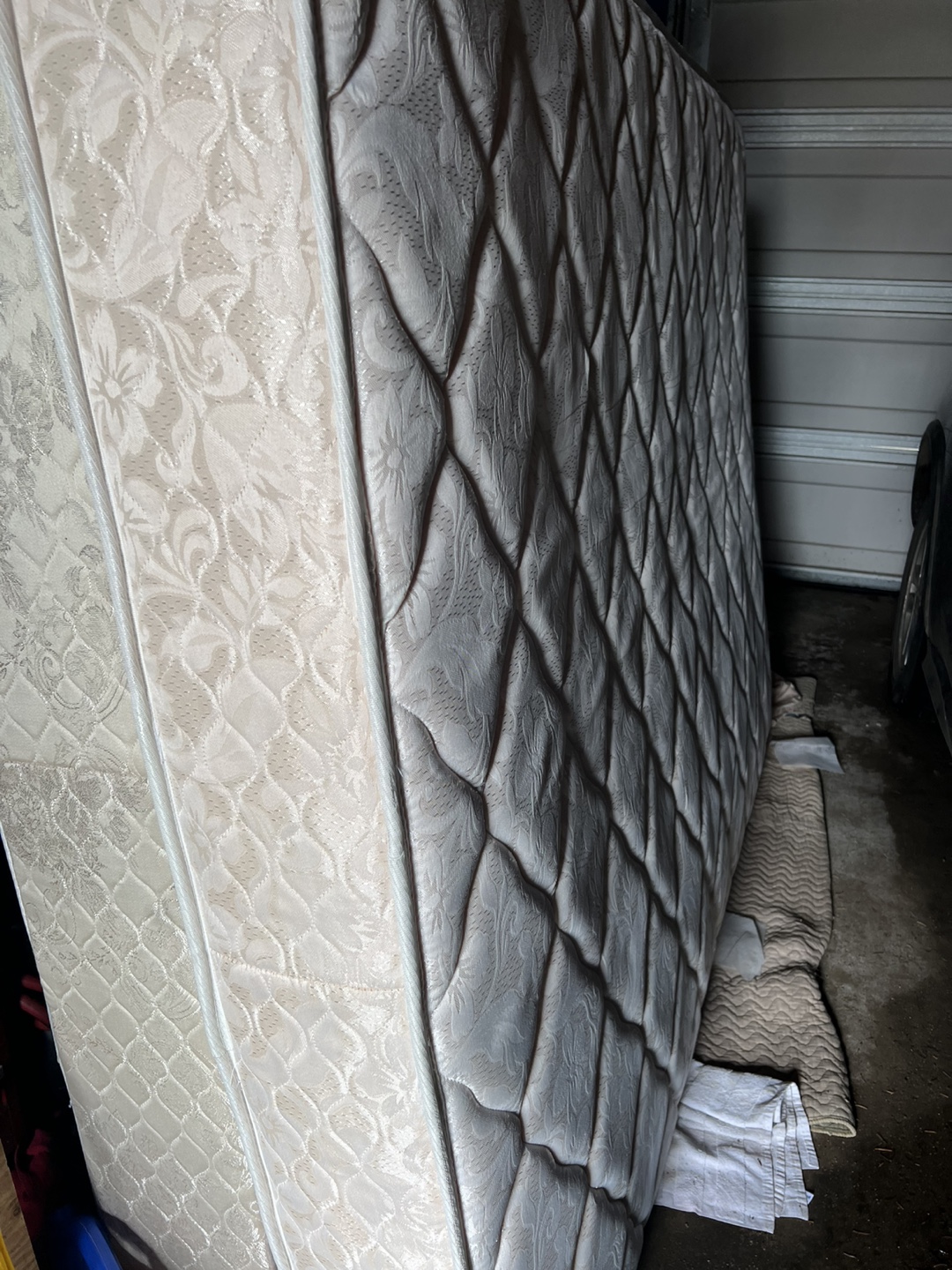 Double Mattress Set - photo 3
