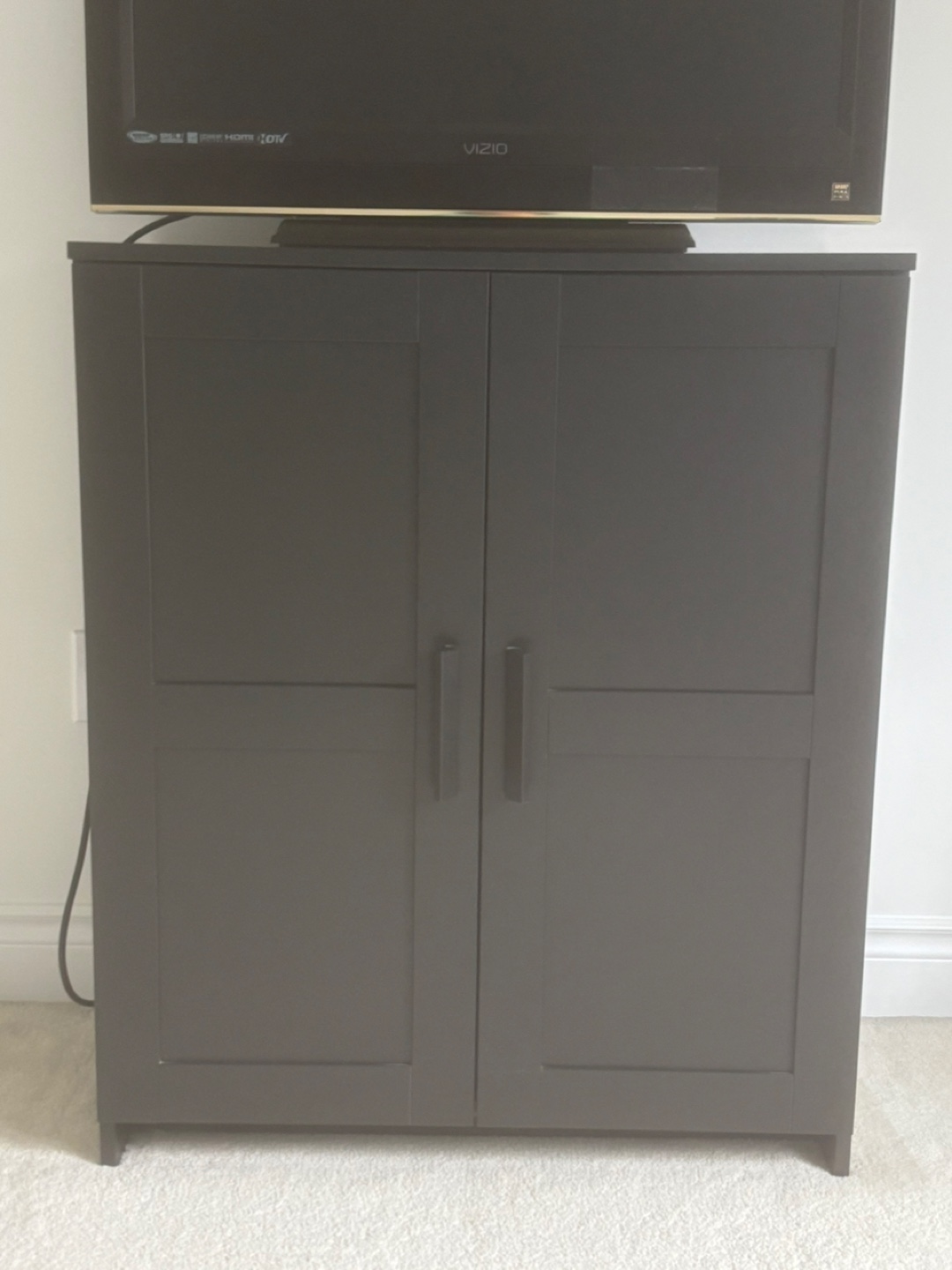 IKEA Brimnes cabinet