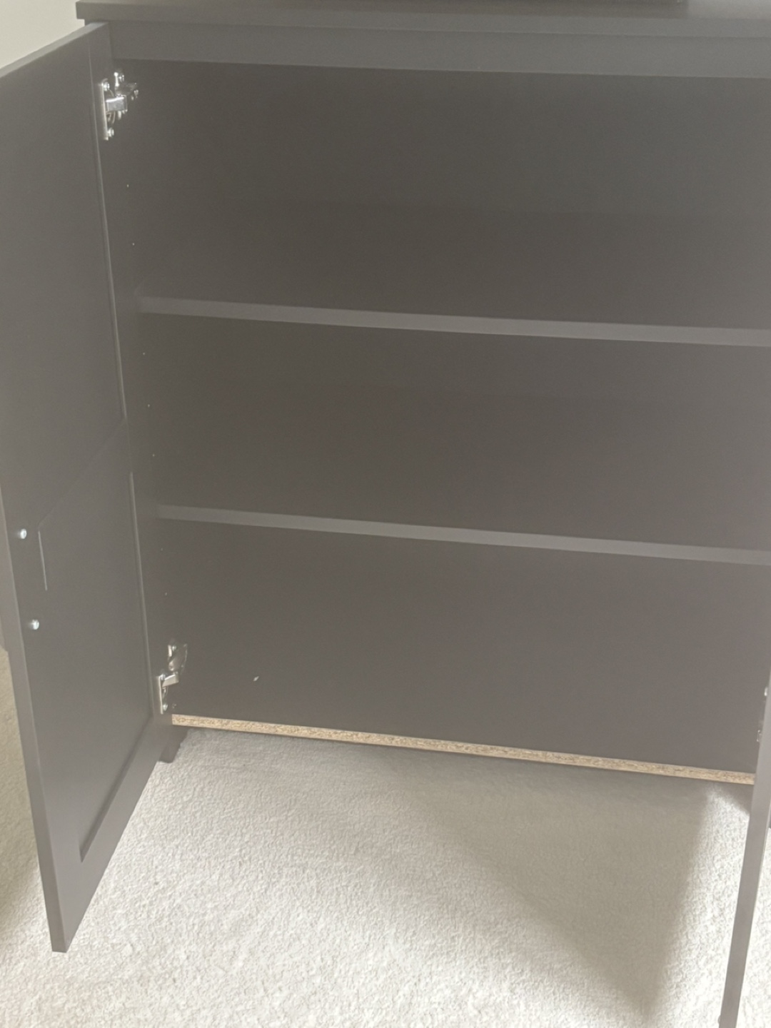 IKEA Brimnes cabinet - photo 3