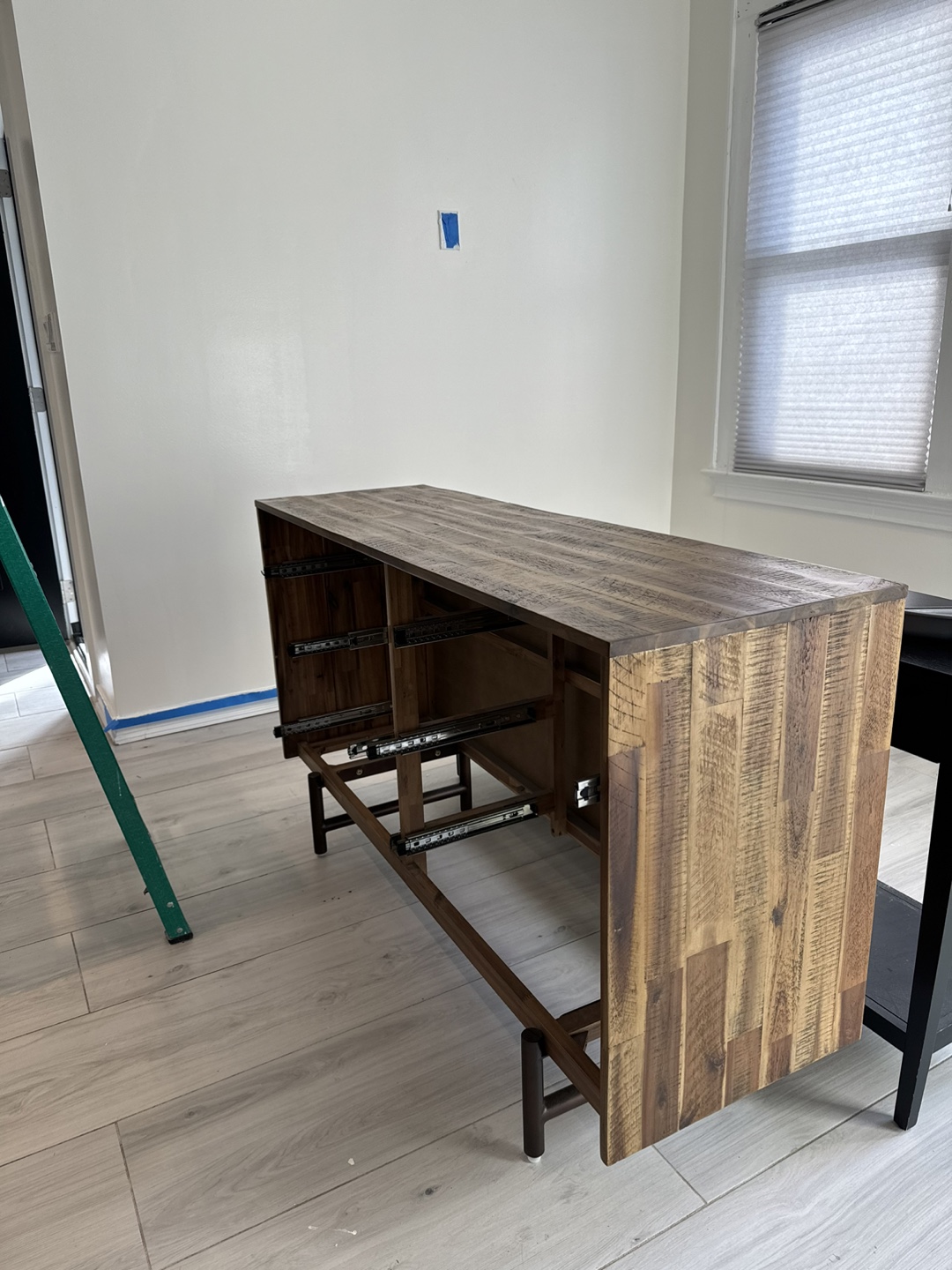 AllModern Austin 6-Drawer Double Dresser - photo 4