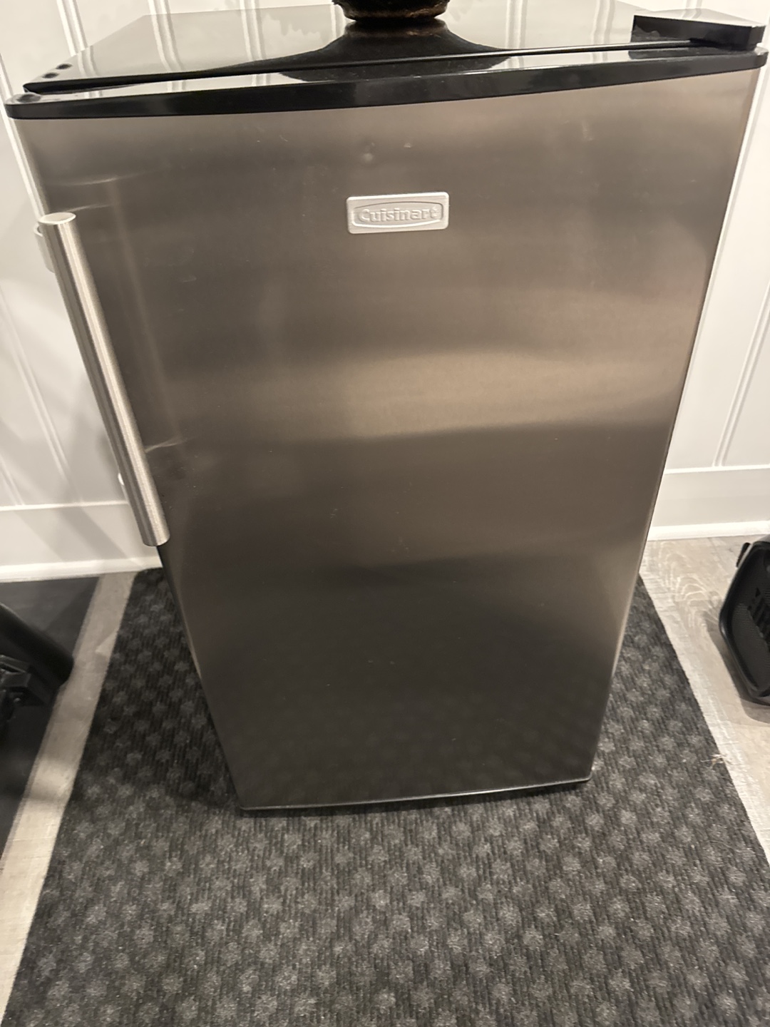 Cuisinart Compact Refrigerator