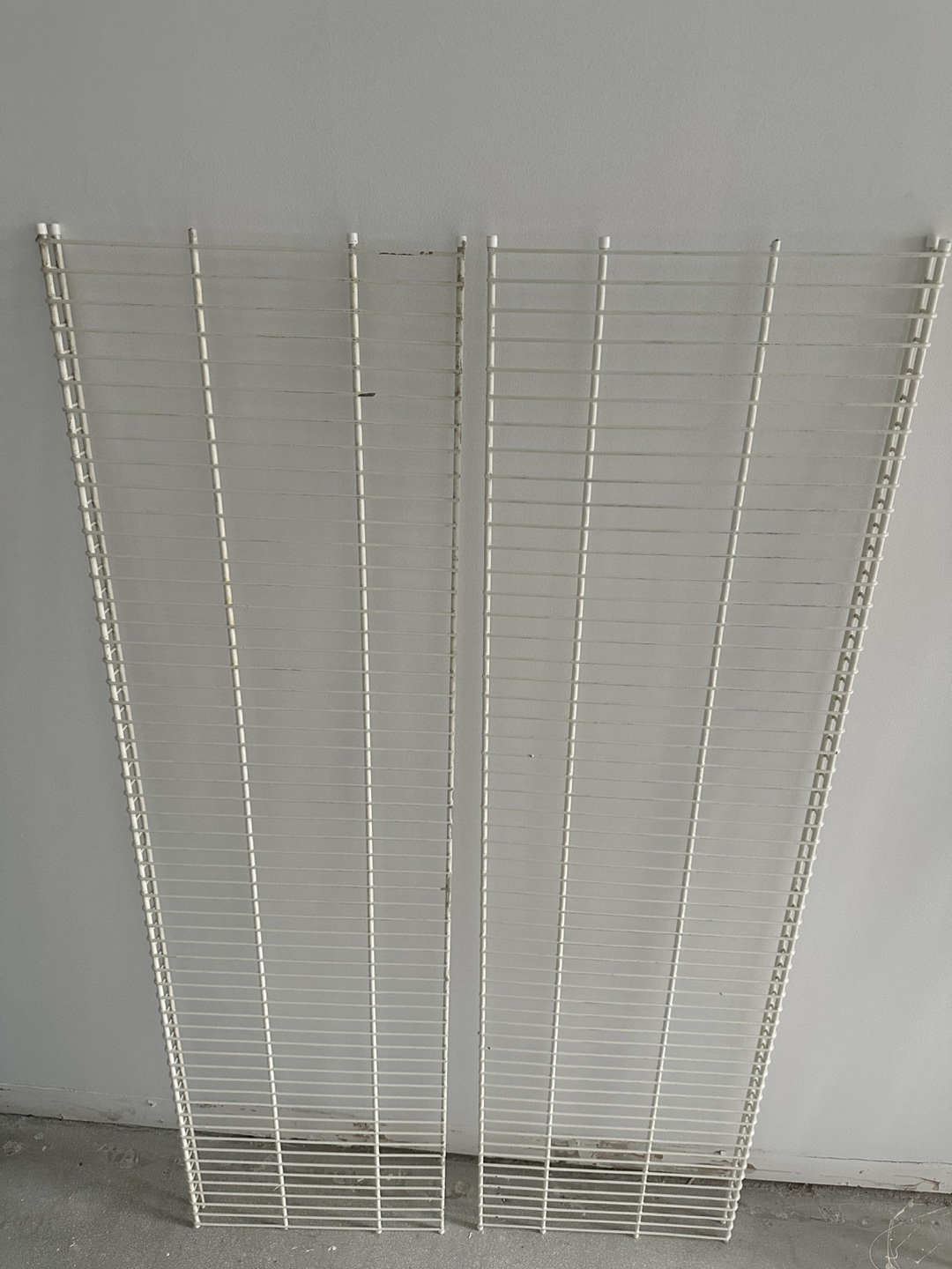 Wire racks - photo 4