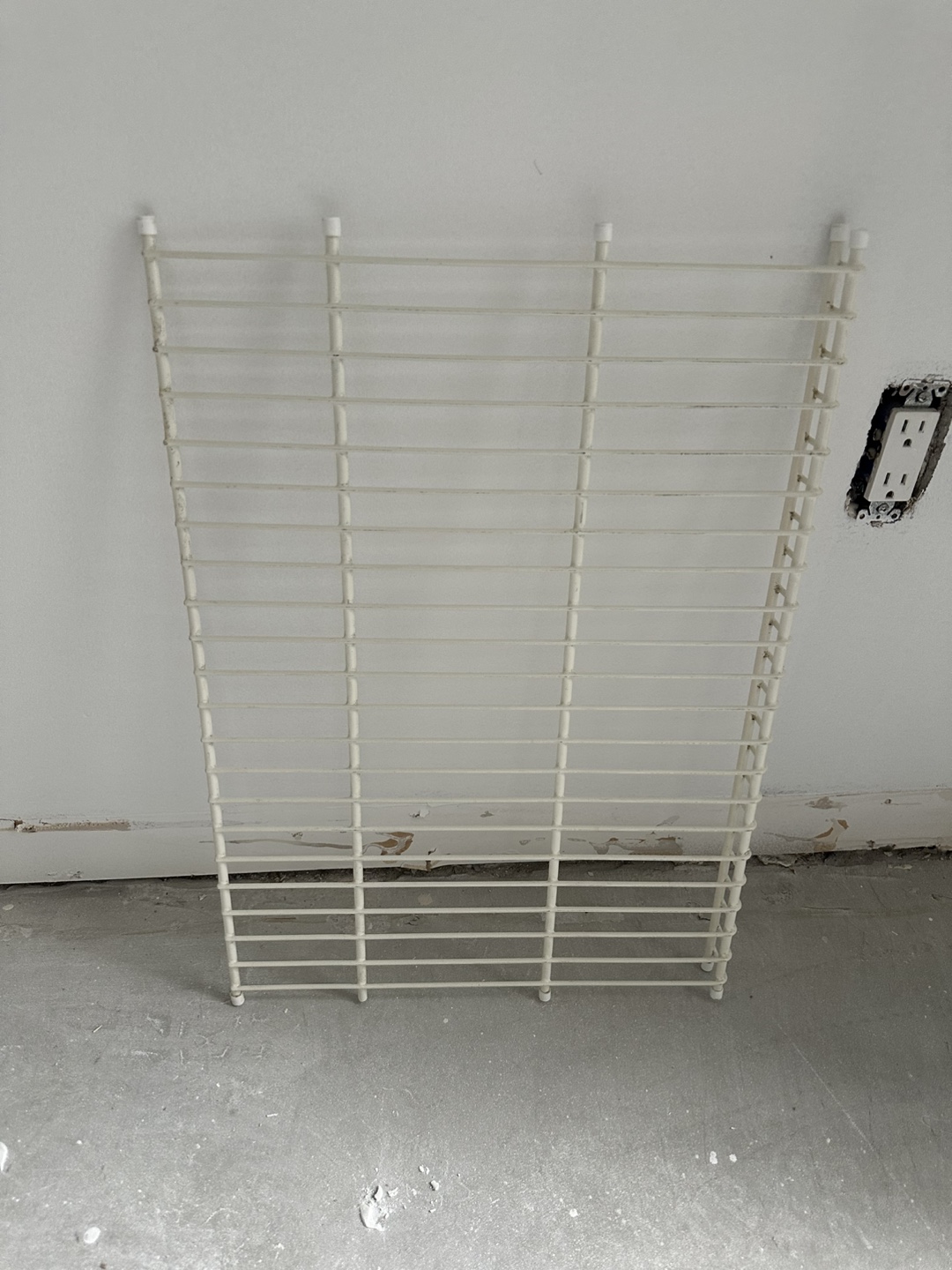 Wire racks - photo 3