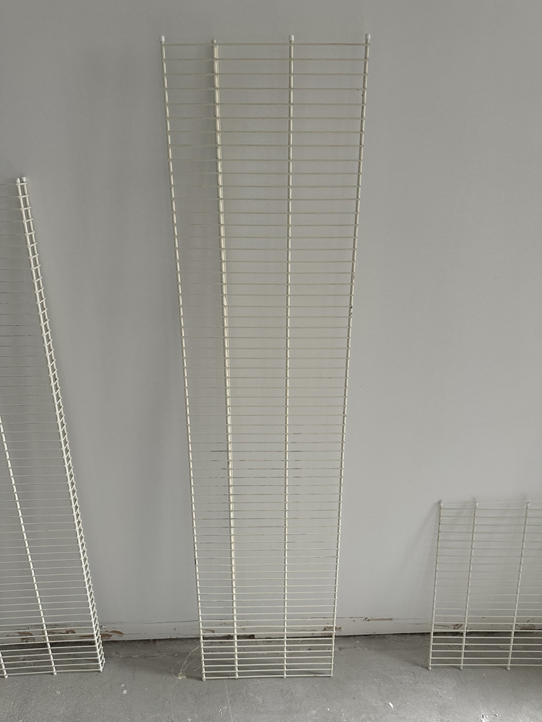 Wire racks - photo 2