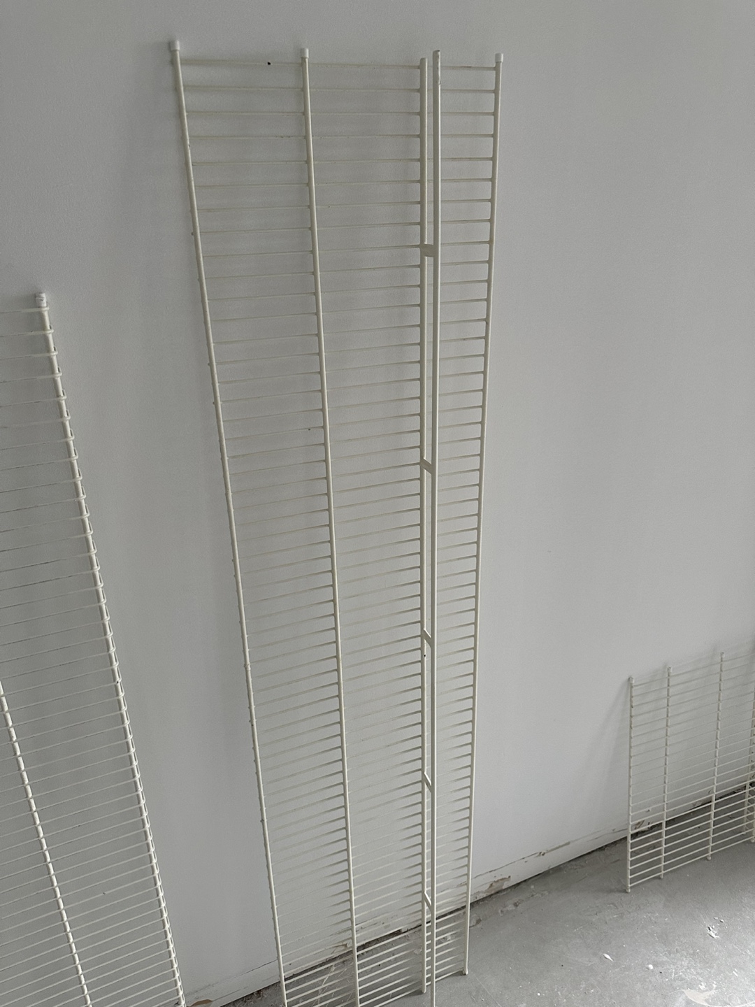 Wire racks - photo 5
