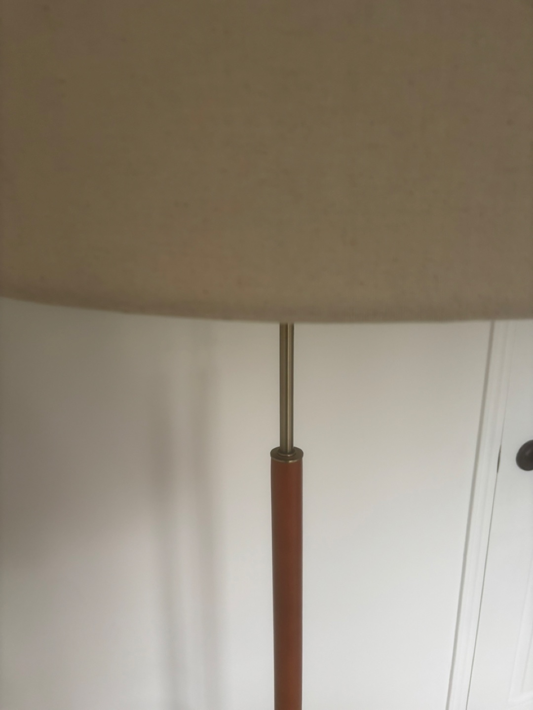 Mid-Century Modern Floor Lamp - photo 2
