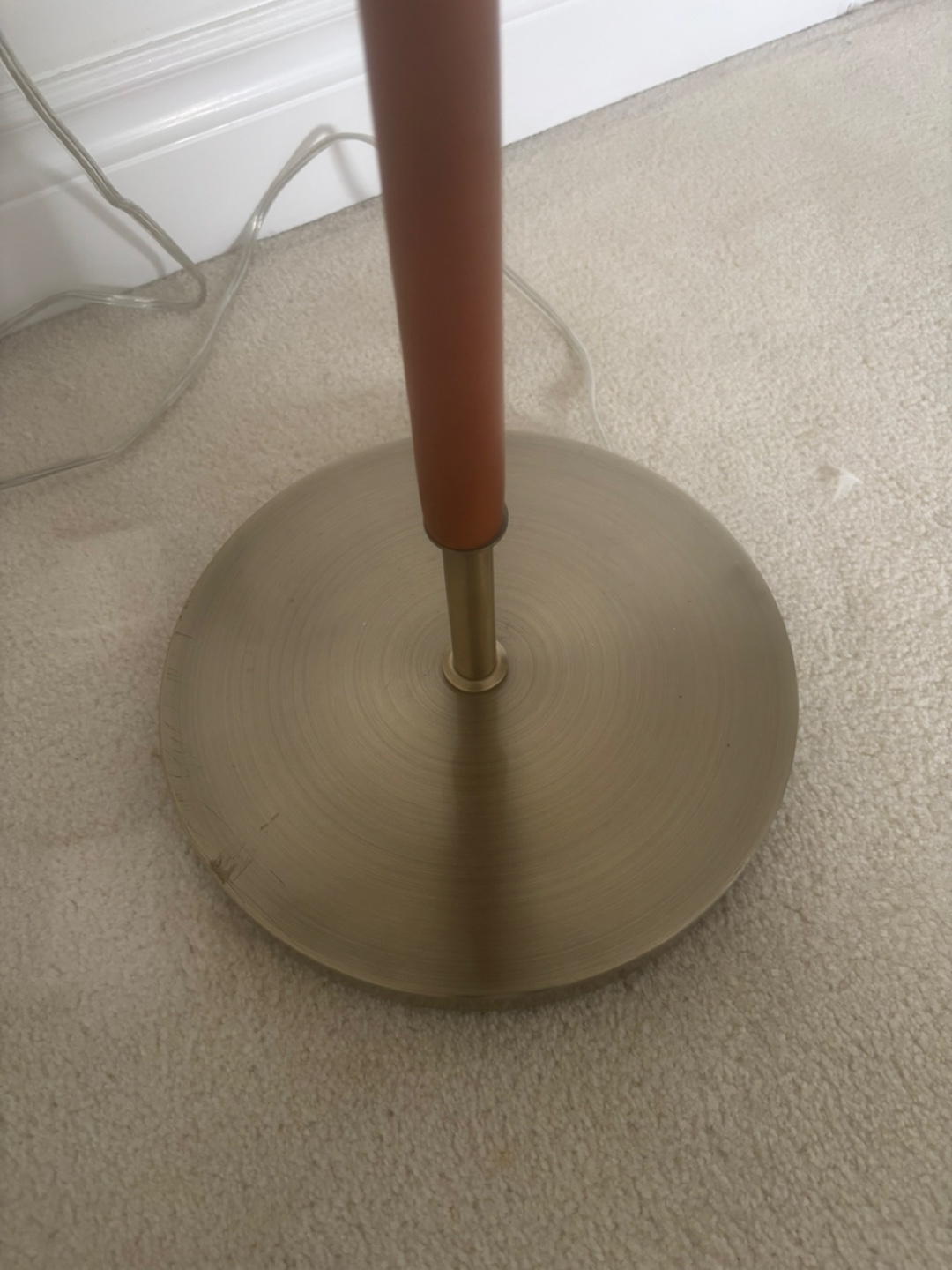 Mid-Century Modern Floor Lamp - photo 3