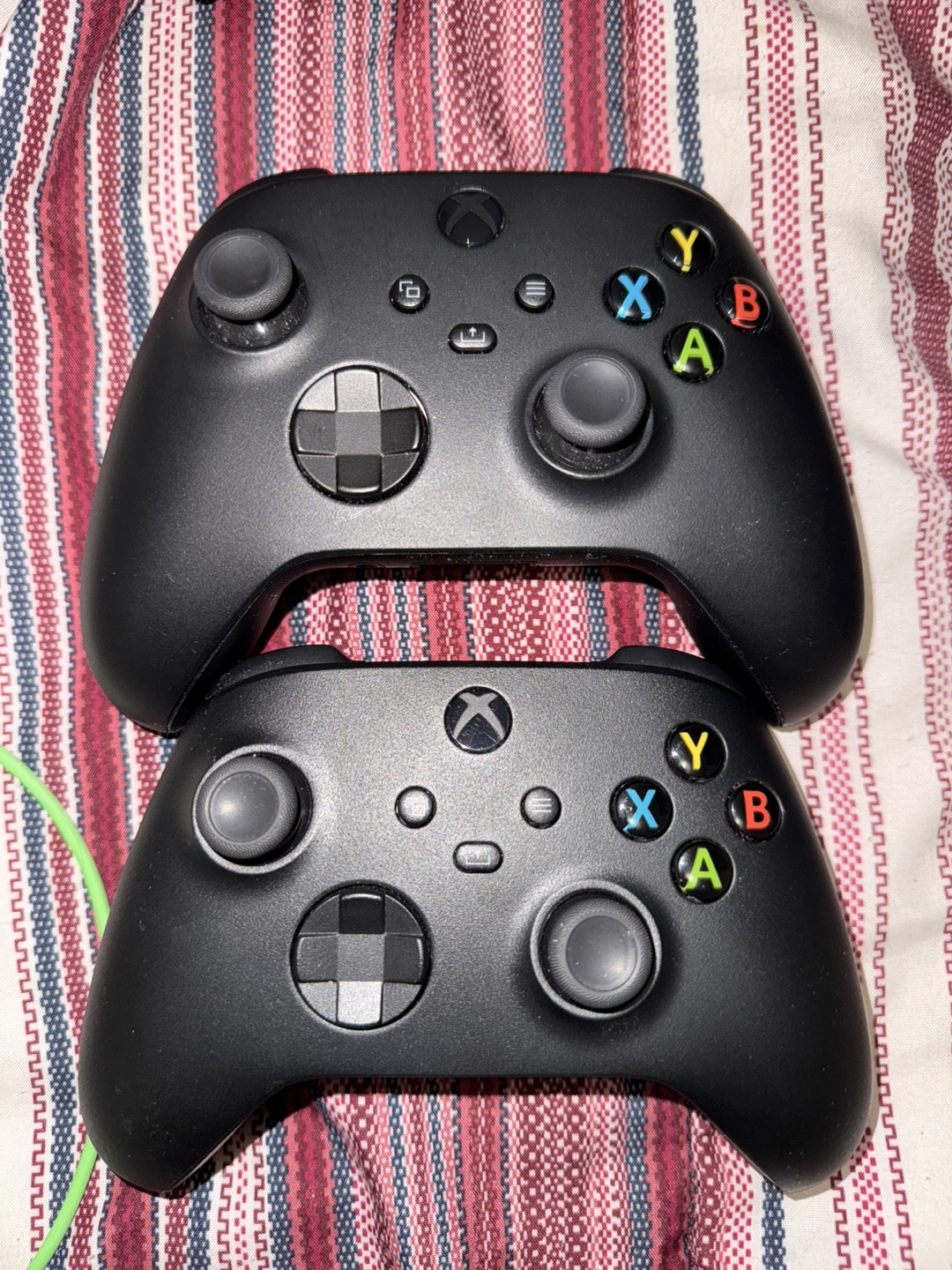 XBOX SERIES X FOR SALE. COMES WITH ORIGINAL BOX - photo 5