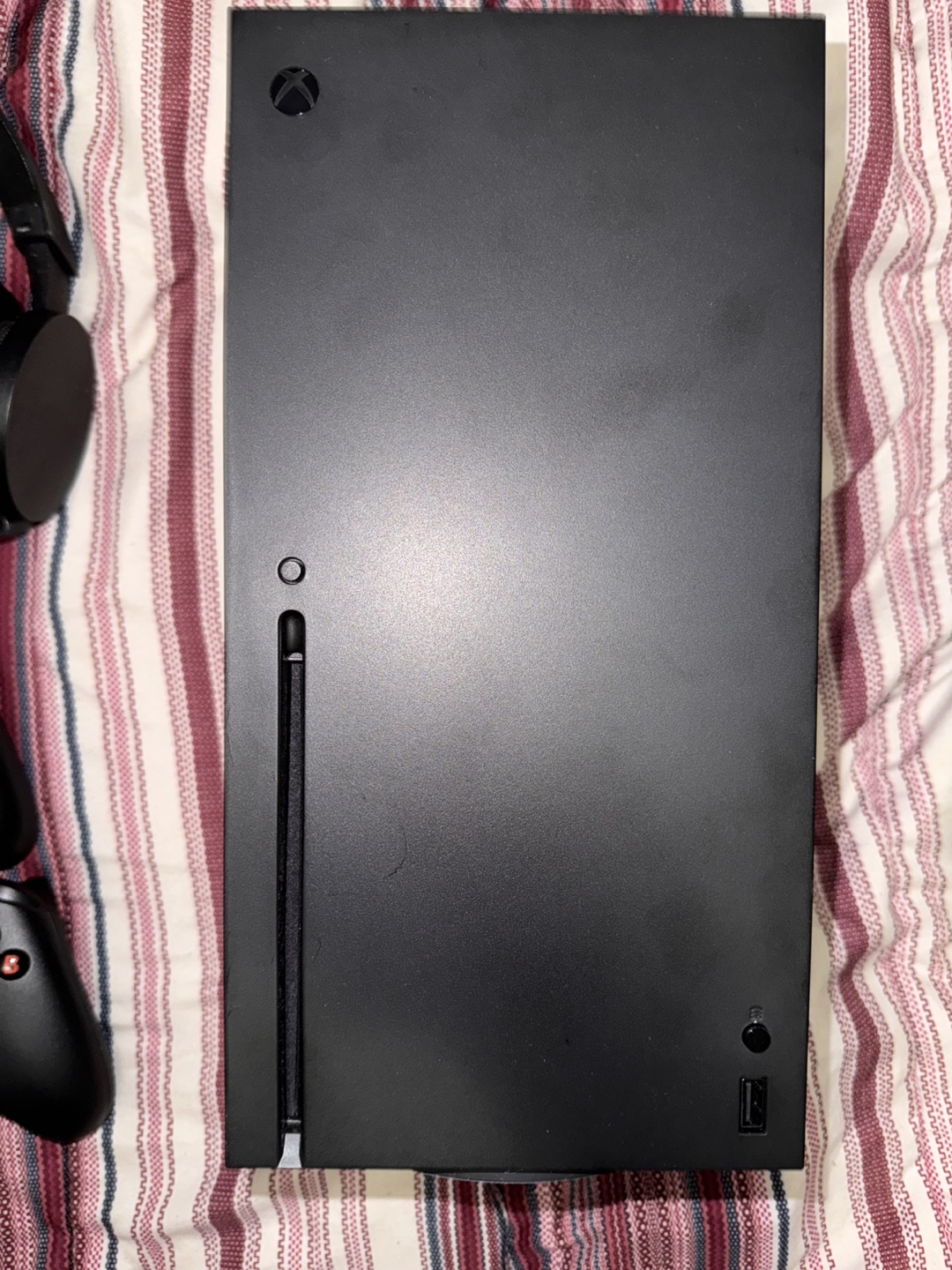 XBOX SERIES X FOR SALE. COMES WITH ORIGINAL BOX - photo 3