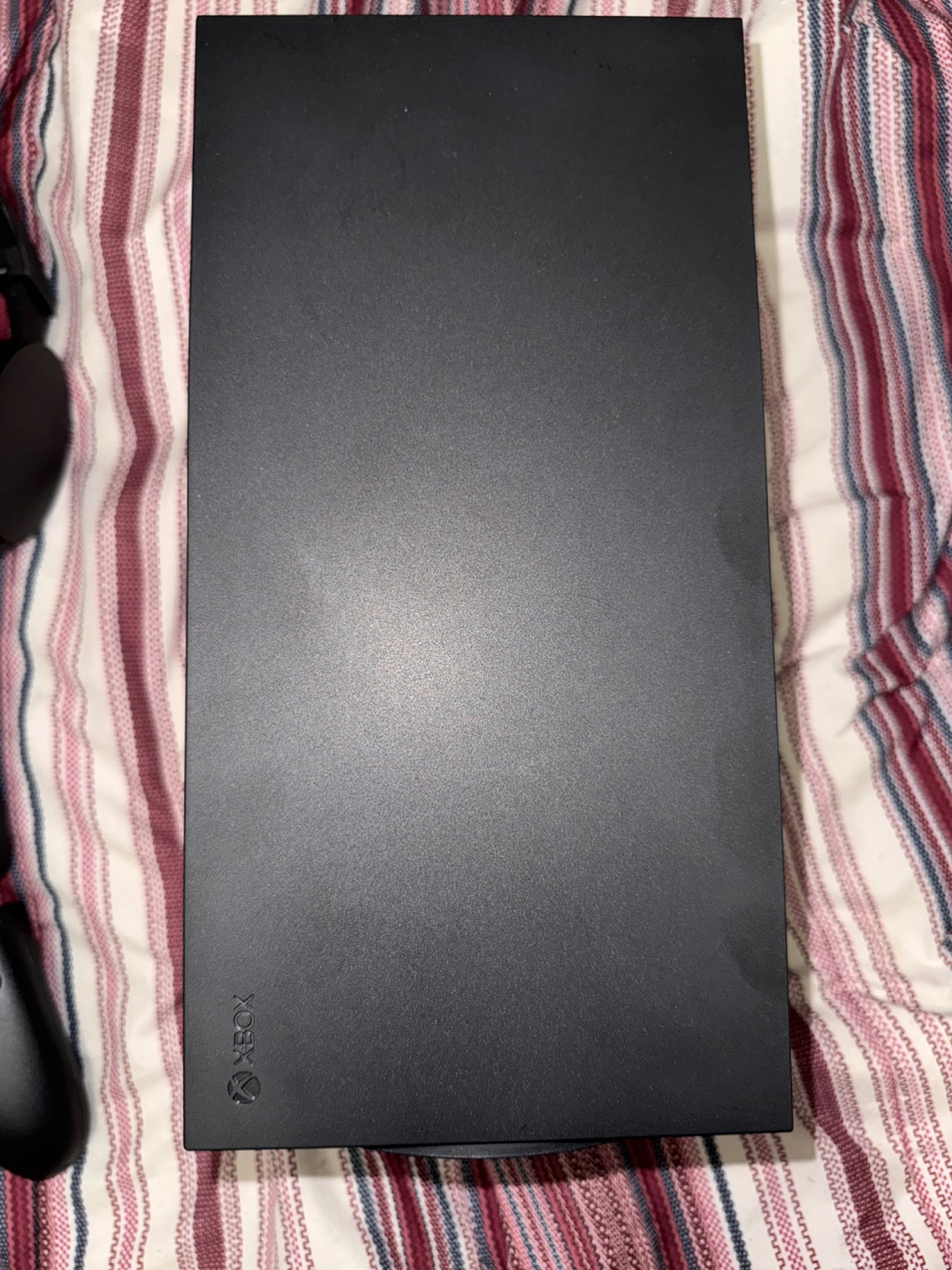 XBOX SERIES X FOR SALE. COMES WITH ORIGINAL BOX - photo 4