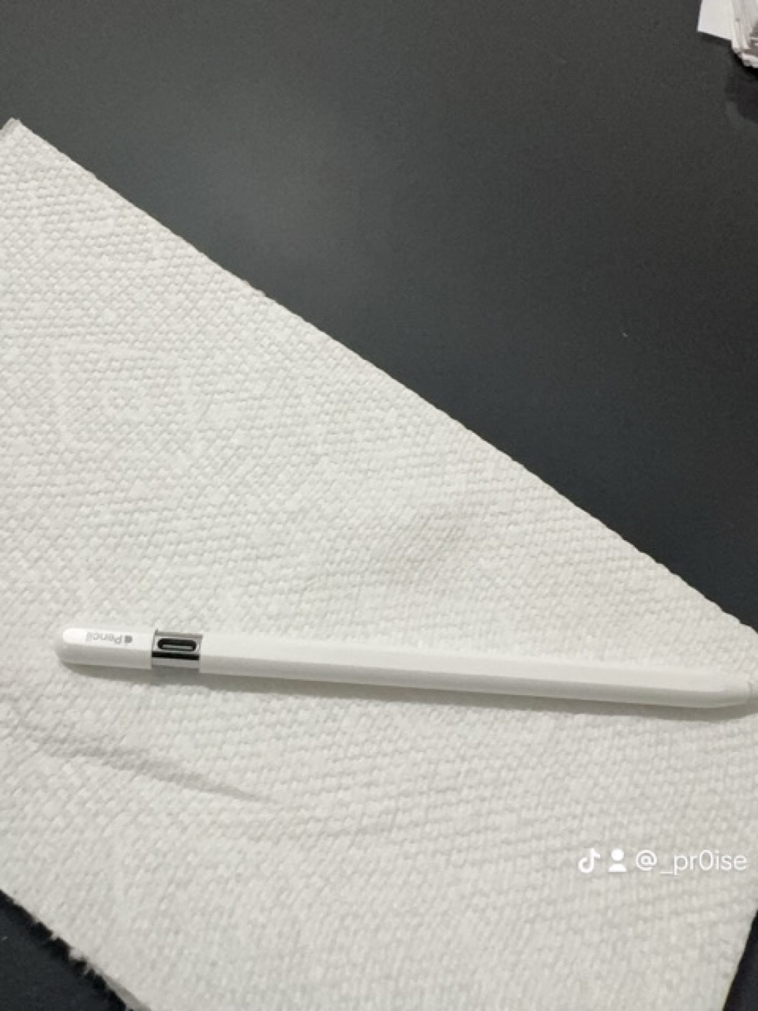 Apple Pencil -USB-C