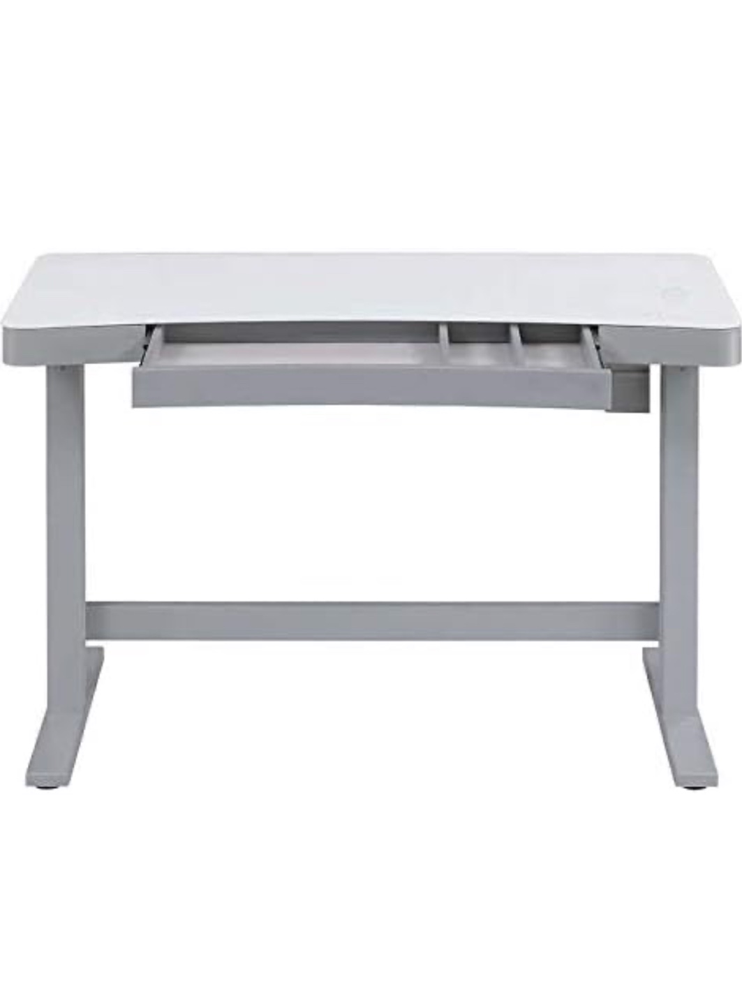 TRESANTI Coastal Adjustable Height Desk