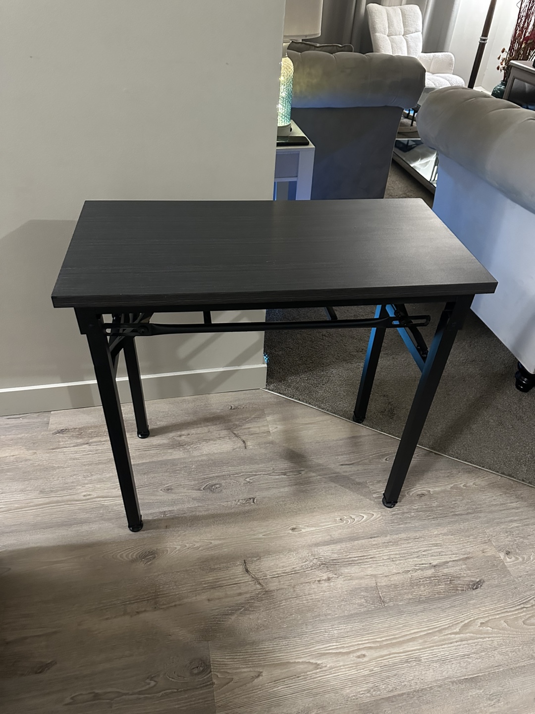 Brand new Computer Desk Folding Table - photo 3