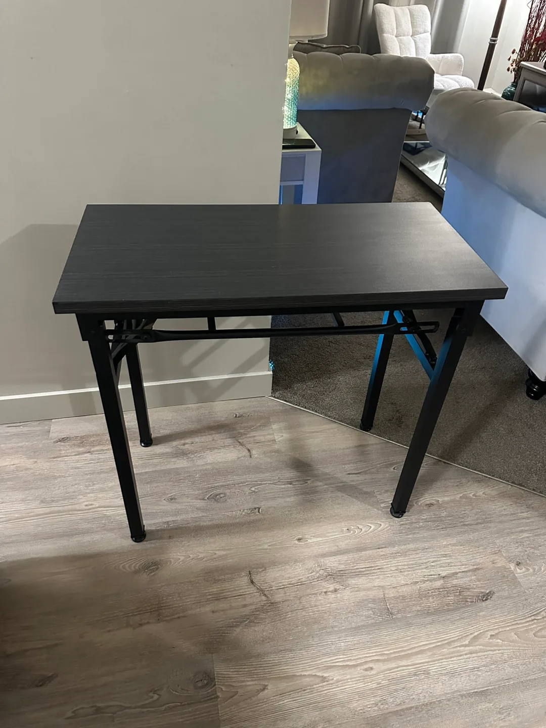 Brand new Computer Desk Folding Table image indicator(3)