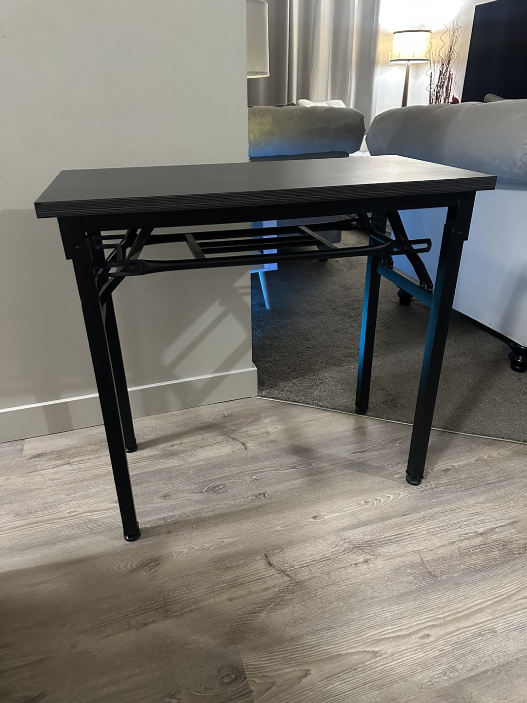 Brand new Computer Desk Folding Table - photo 4