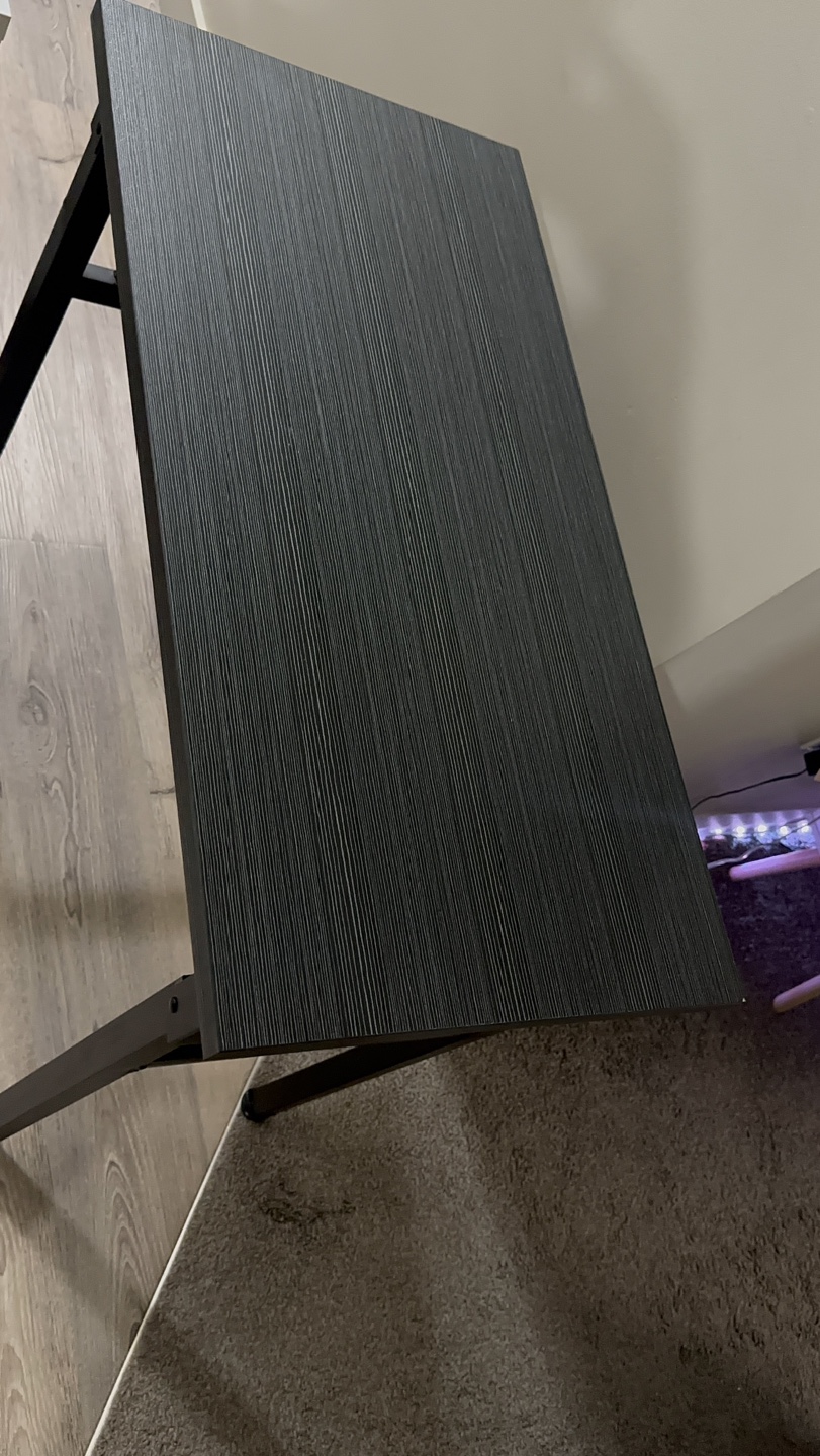 Brand new Computer Desk Folding Table - photo 2