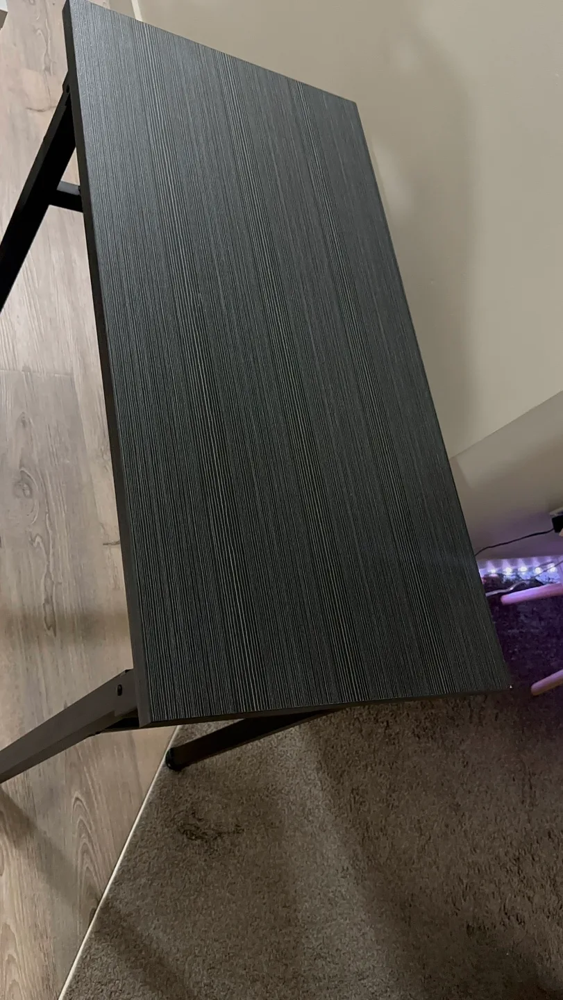 Brand new Computer Desk Folding Table image indicator(2)