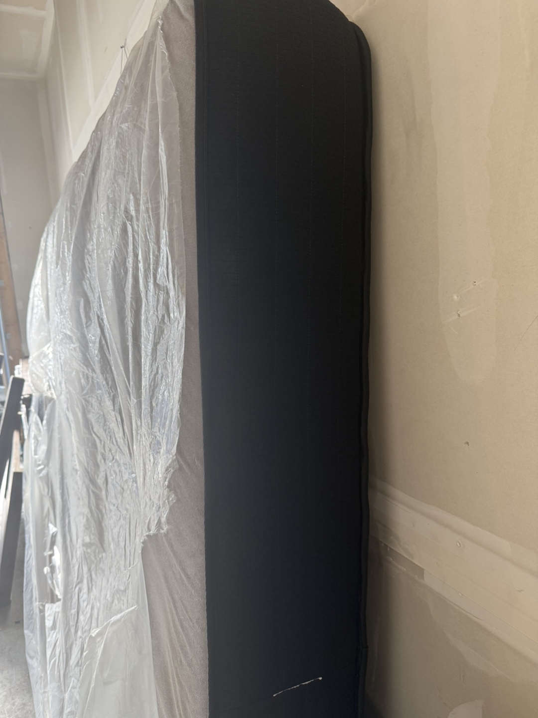 King size mattress - photo 2