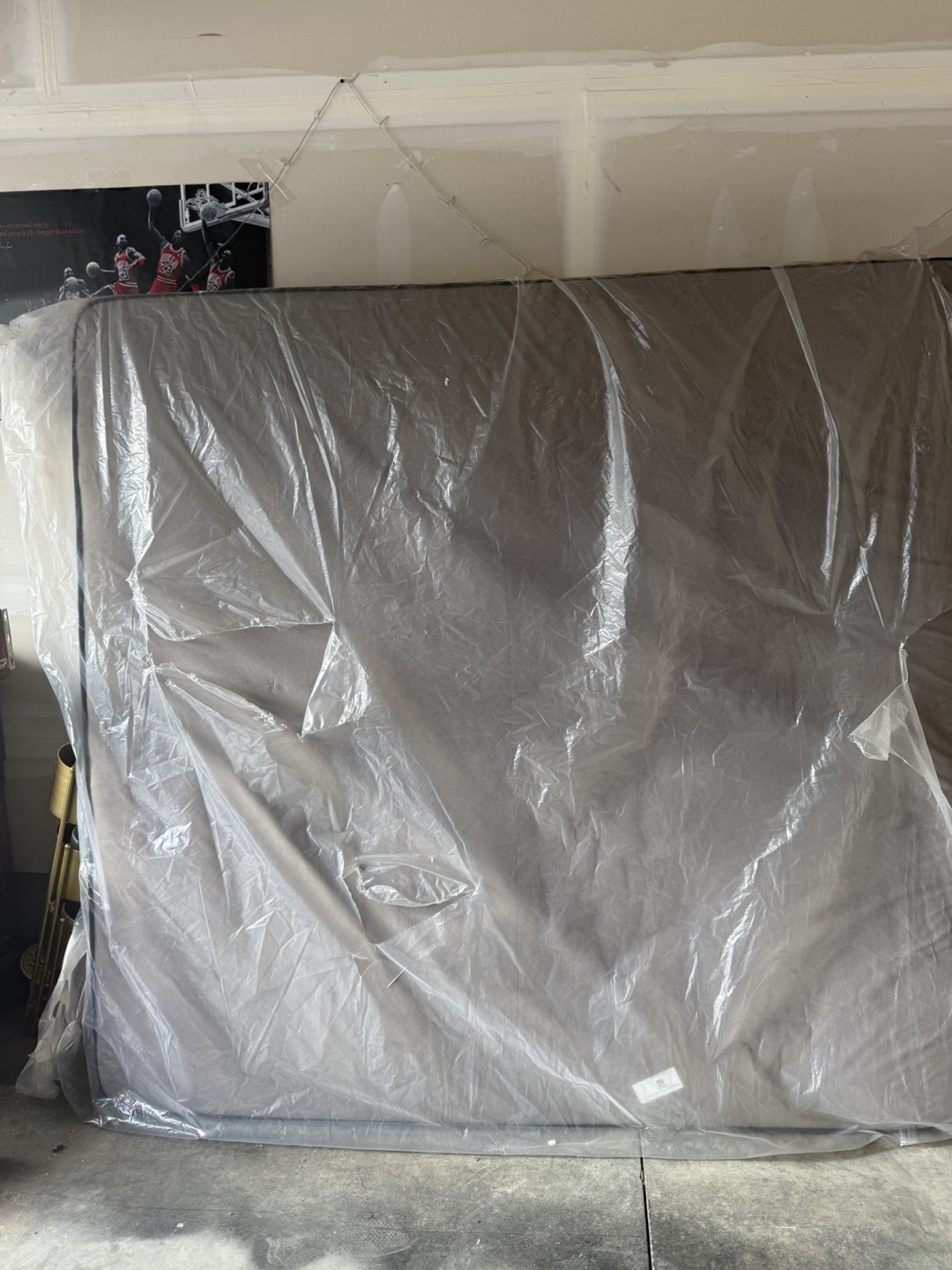 King size mattress