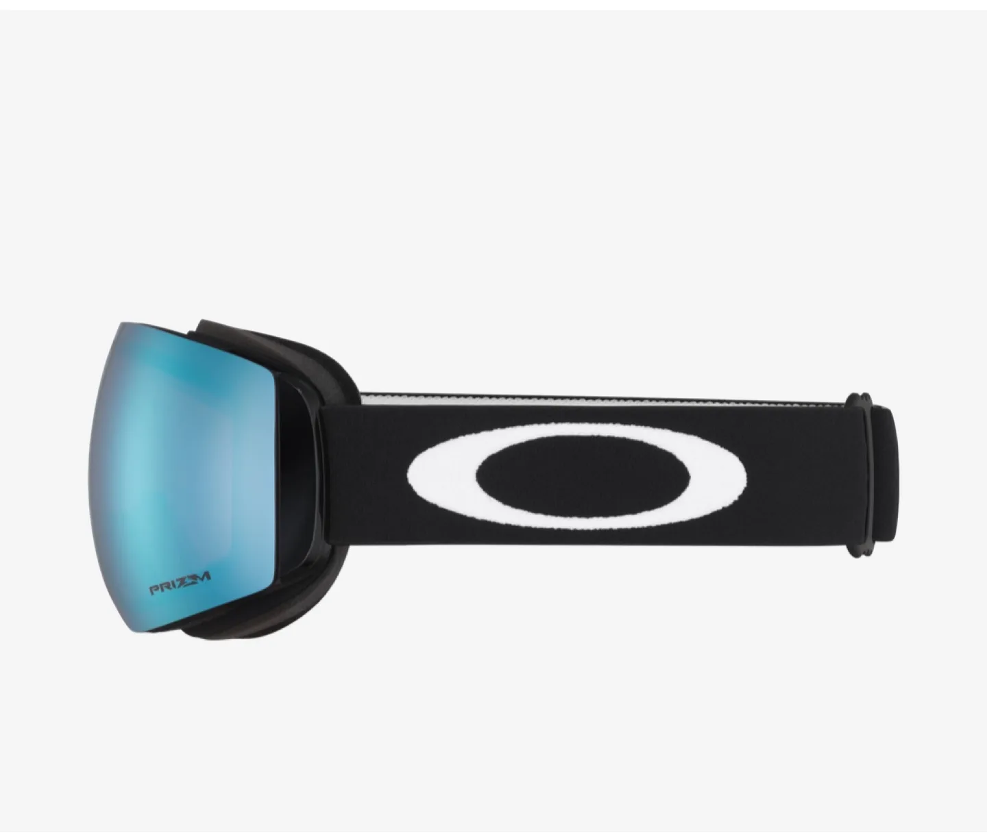 Oakley Flight Deck Prizm Lens Snow Ski Goggles - Sapphire image indicator(3)
