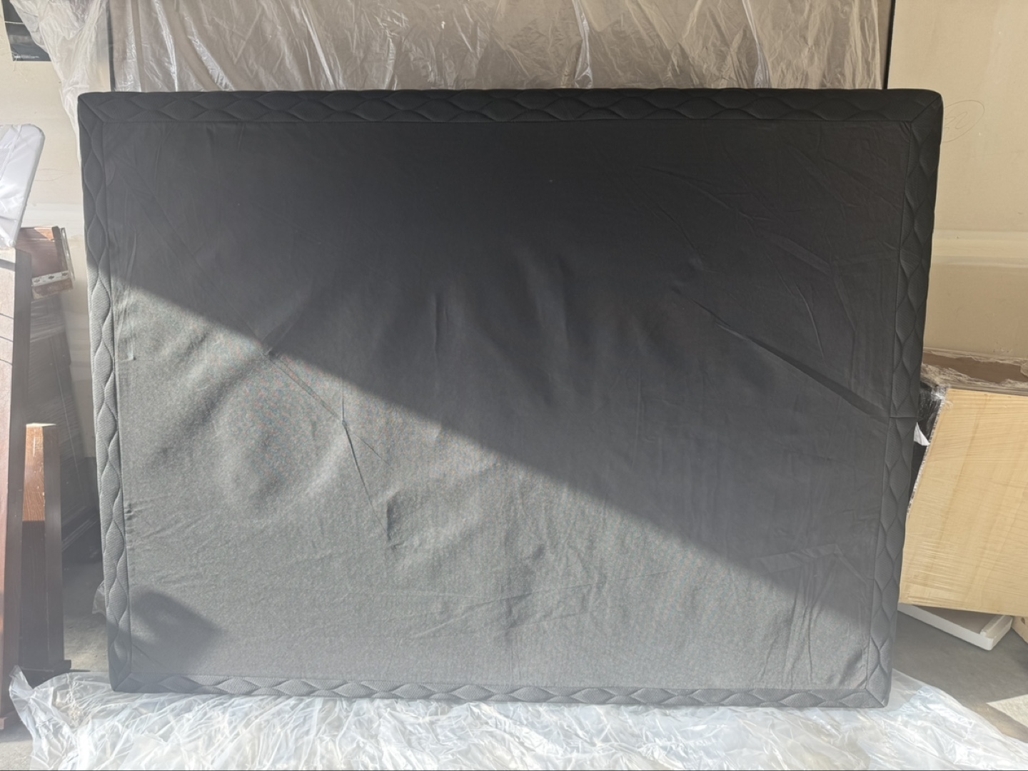 Queen Mattress and Box Spring Set