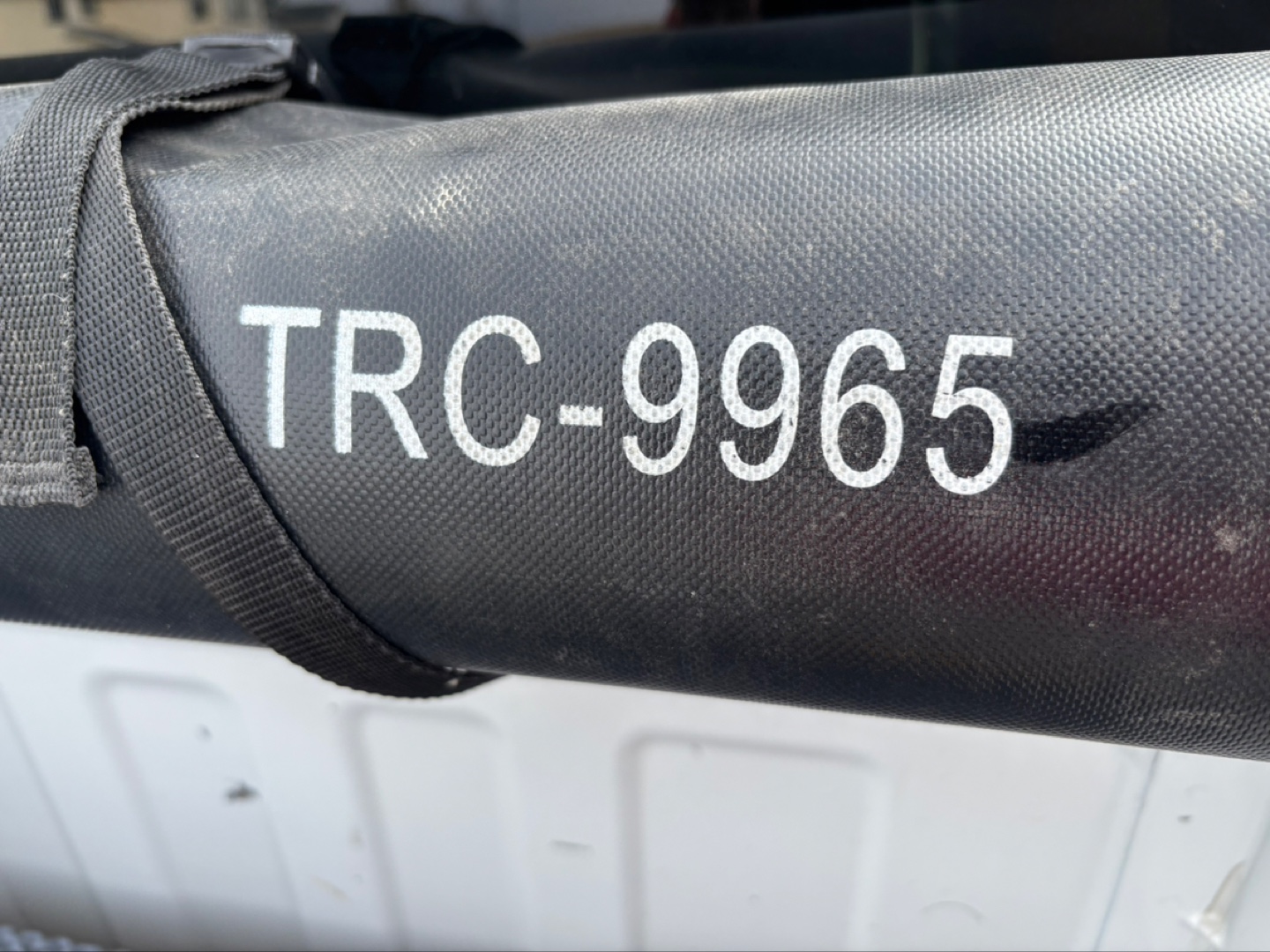Truck Bed Tonneau Cover - photo 3
