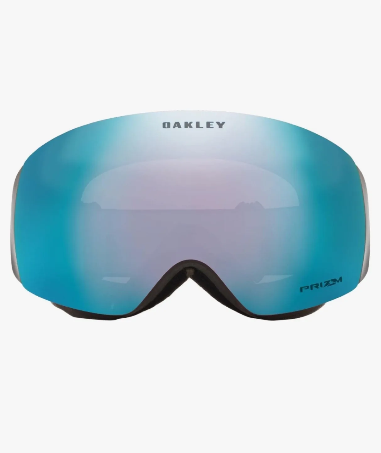 Oakley Flight Deck Prizm Lens Snow Ski Goggles - Sapphire image indicator(2)
