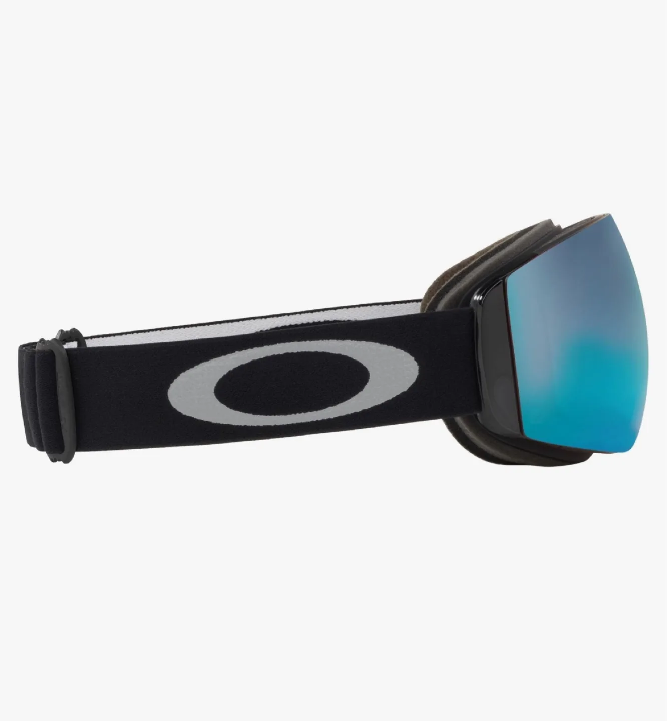 Oakley Flight Deck Prizm Lens Snow Ski Goggles - Sapphire image indicator(4)