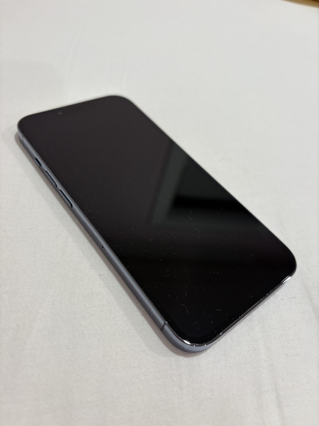 iPhone 13 pro - Sierra Blue - photo 2