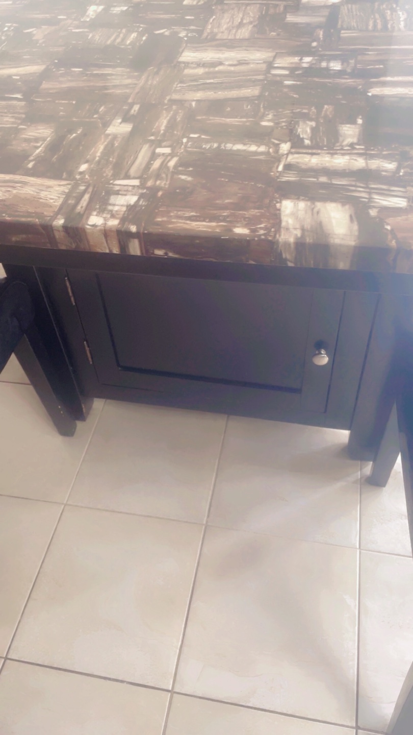 Dining Table - photo 4